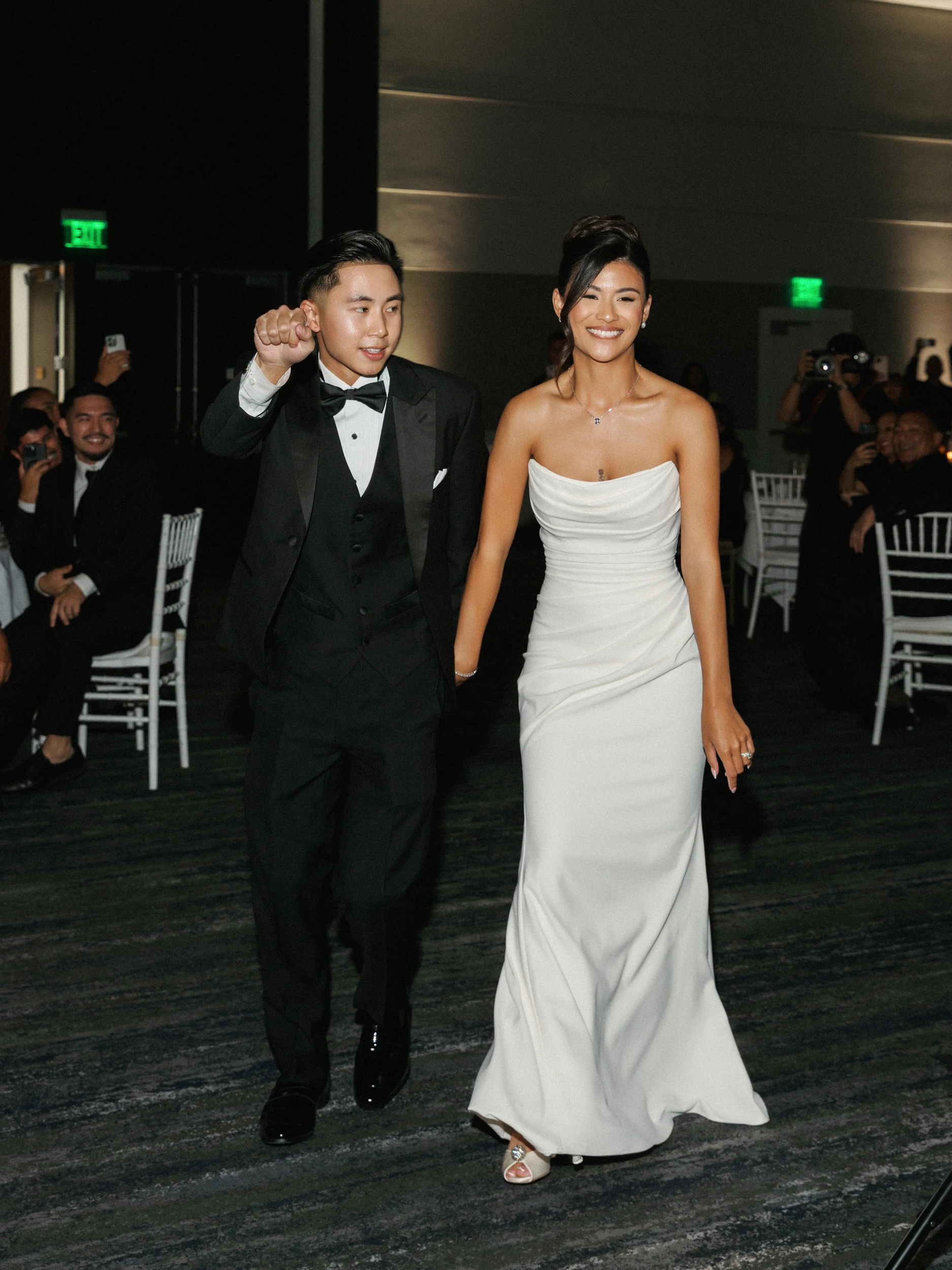Destiny & Austin — Wedding