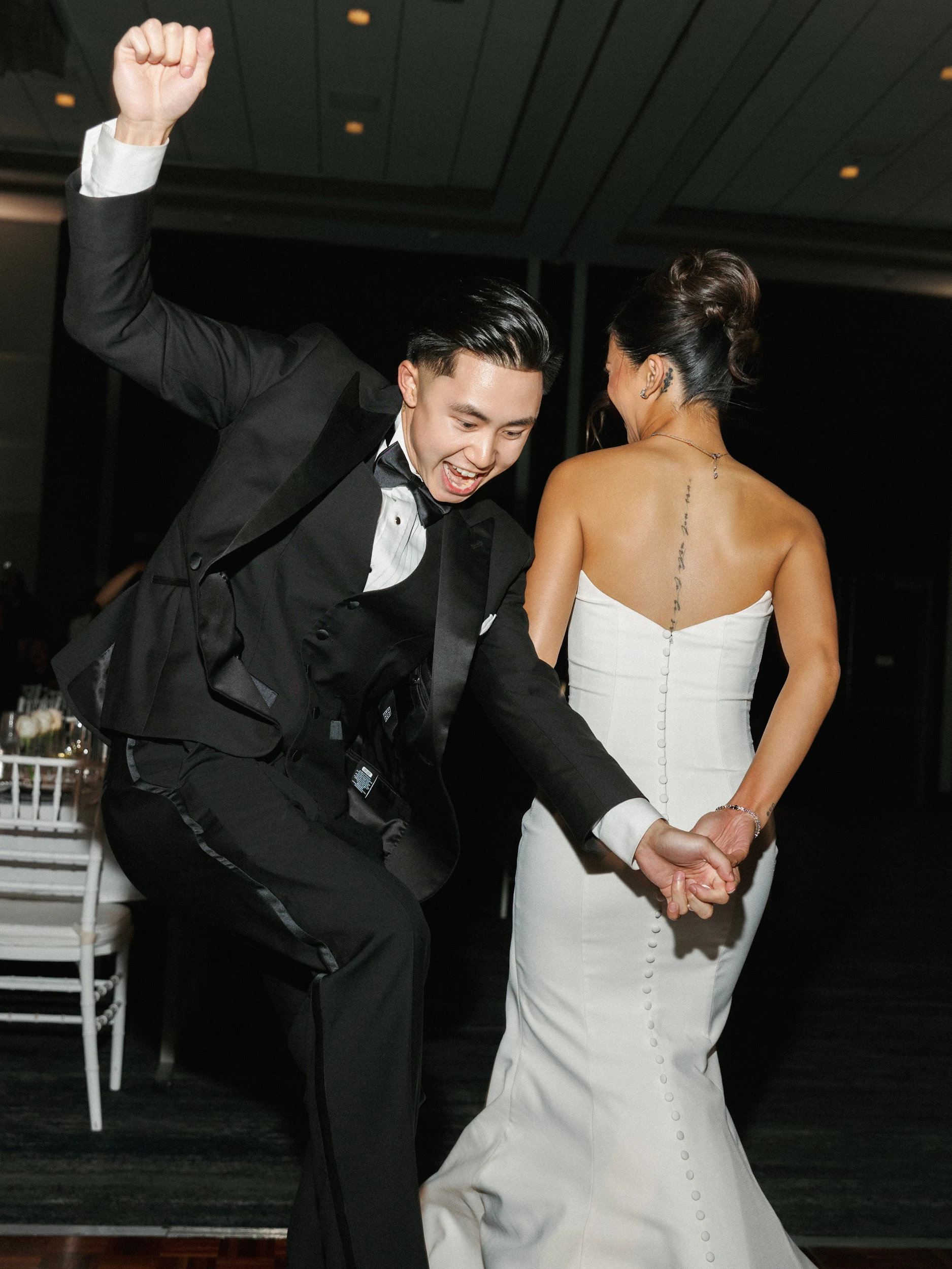 Destiny & Austin — Wedding