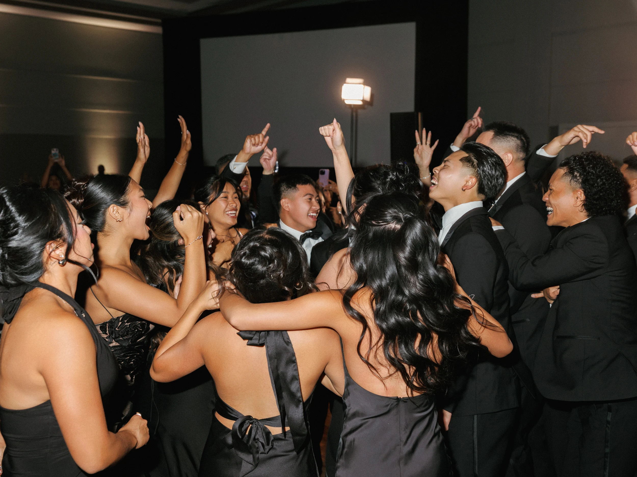 Destiny & Austin — Wedding