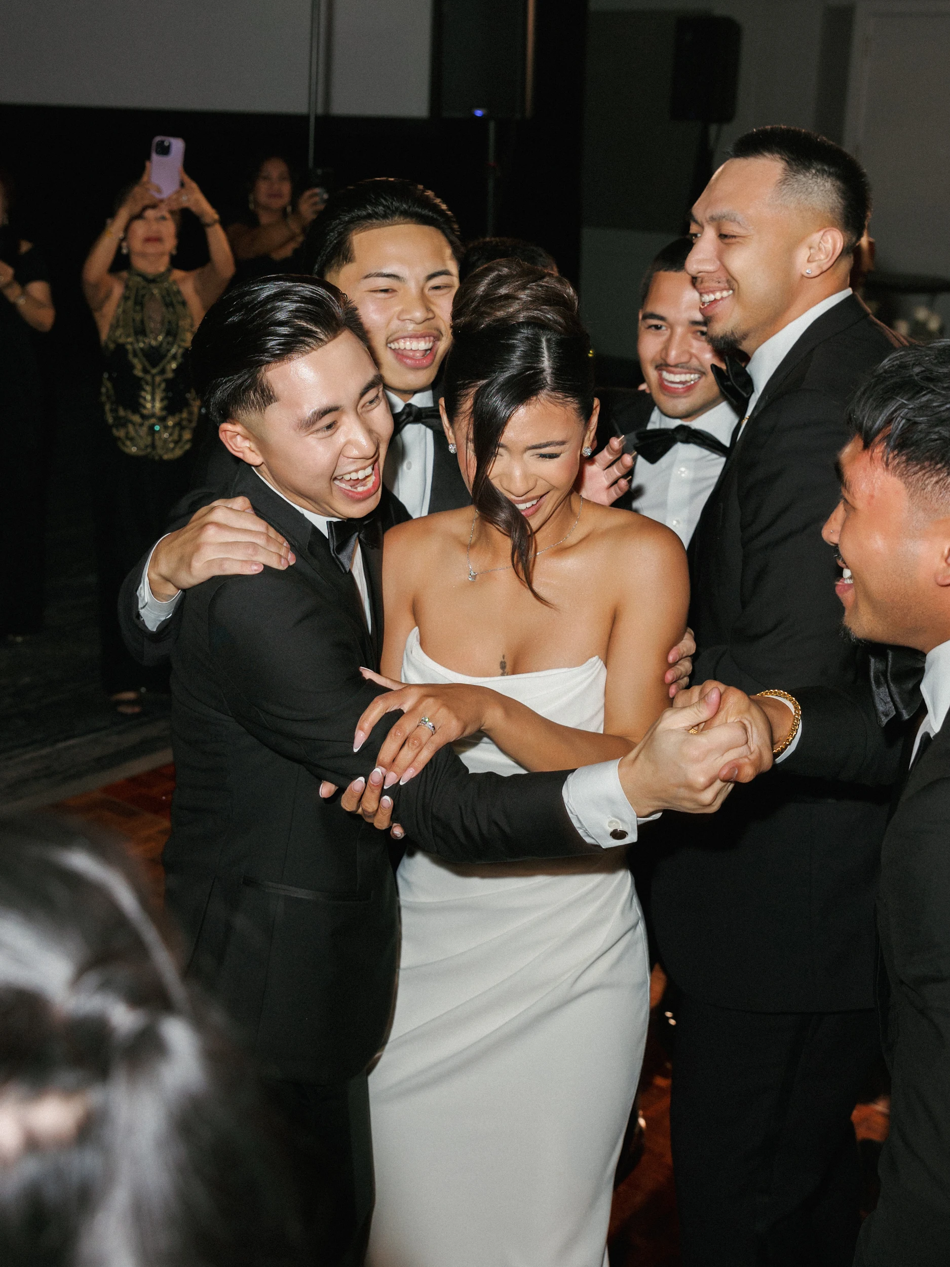 Destiny & Austin — Wedding