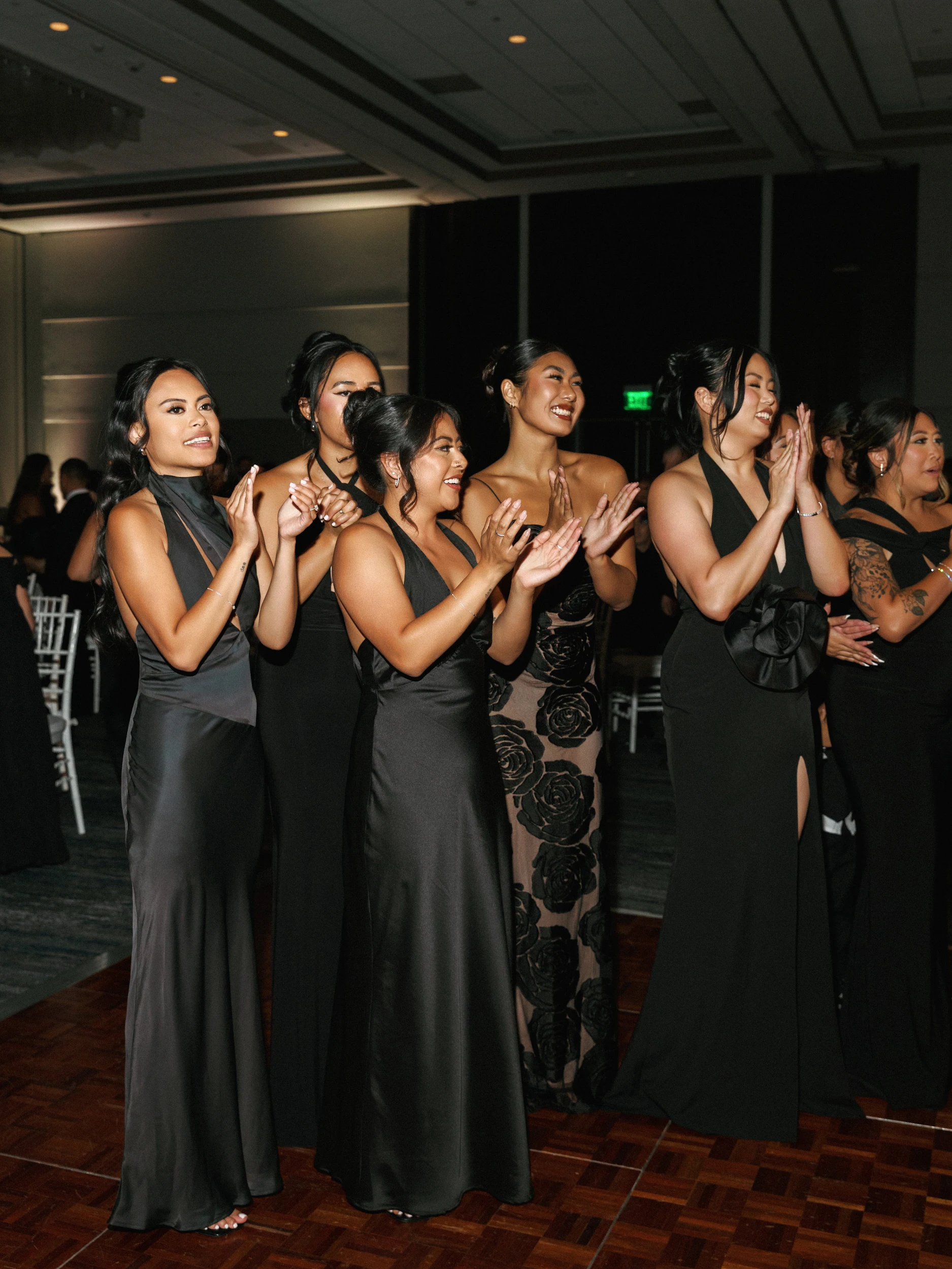 Destiny & Austin — Wedding