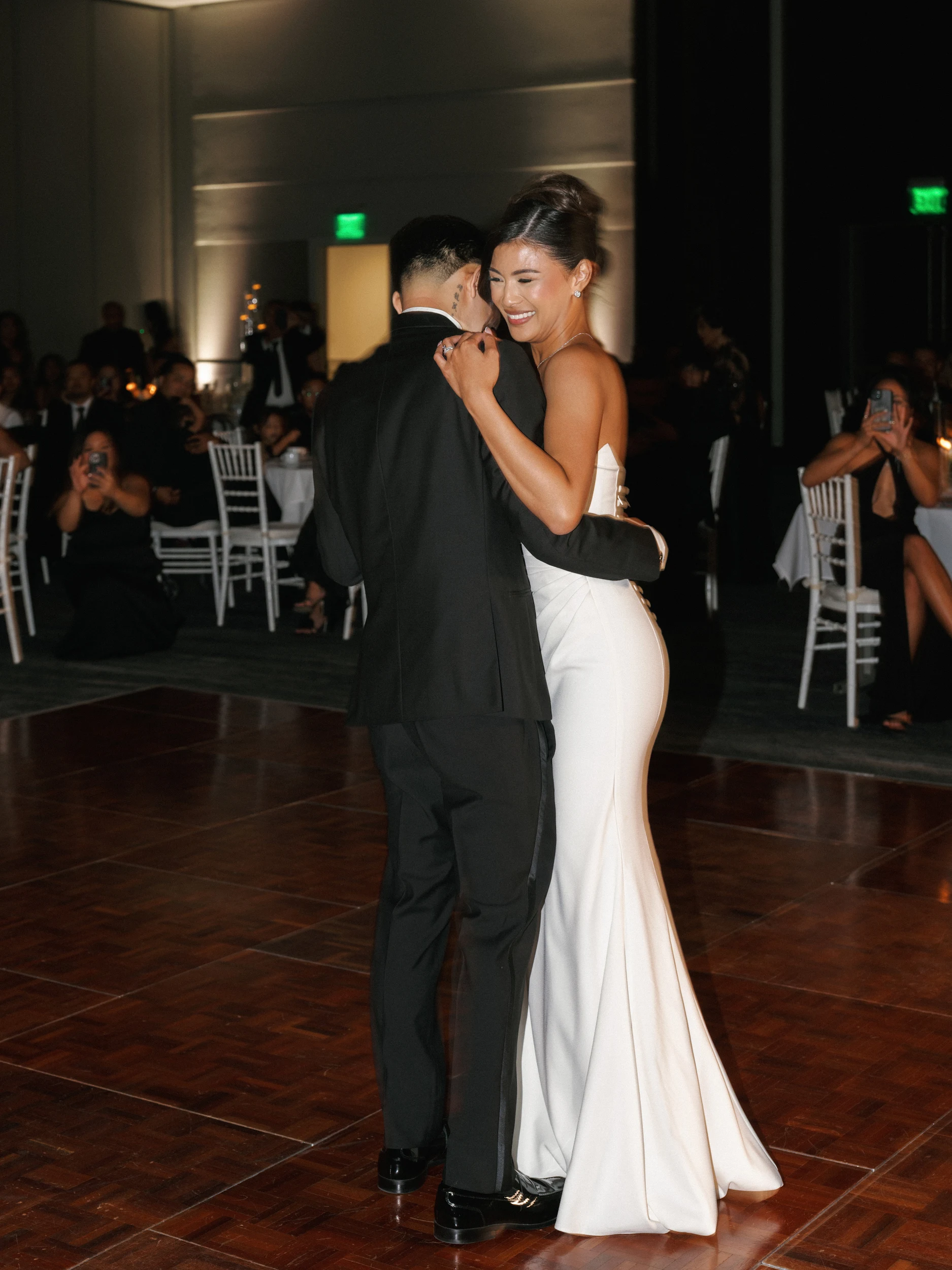 Destiny & Austin — Wedding