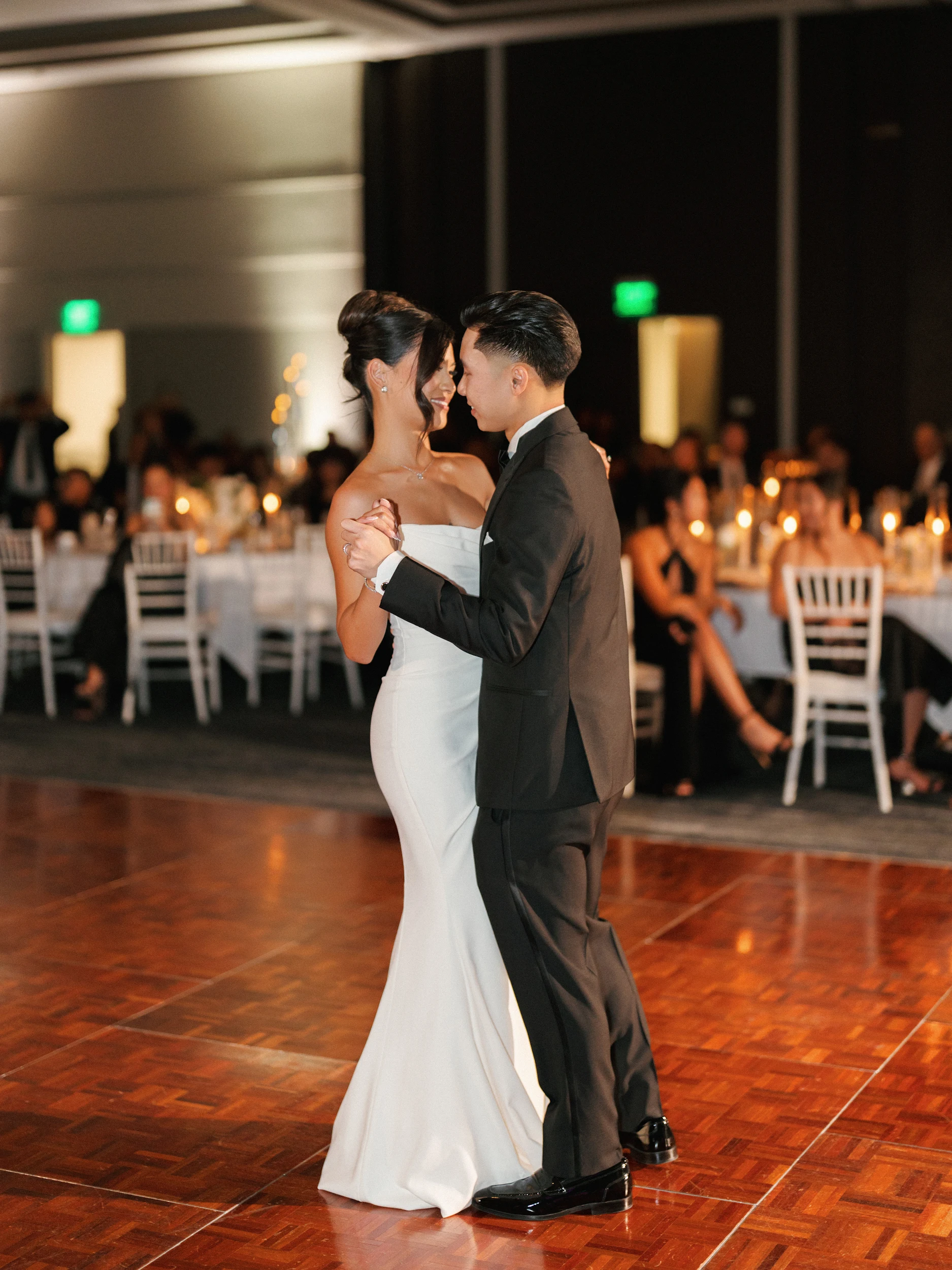 Destiny & Austin — Wedding
