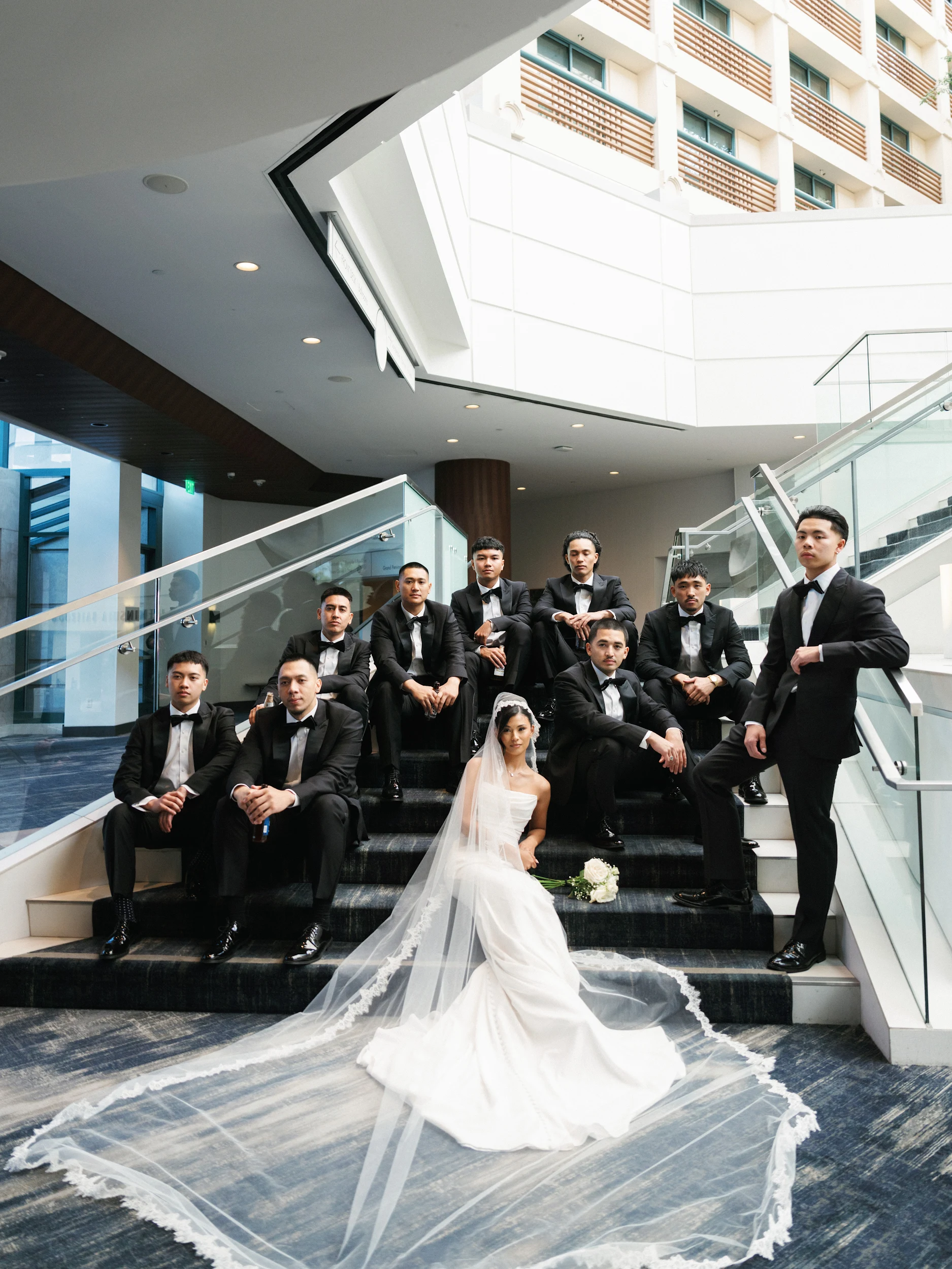 Destiny & Austin — Wedding