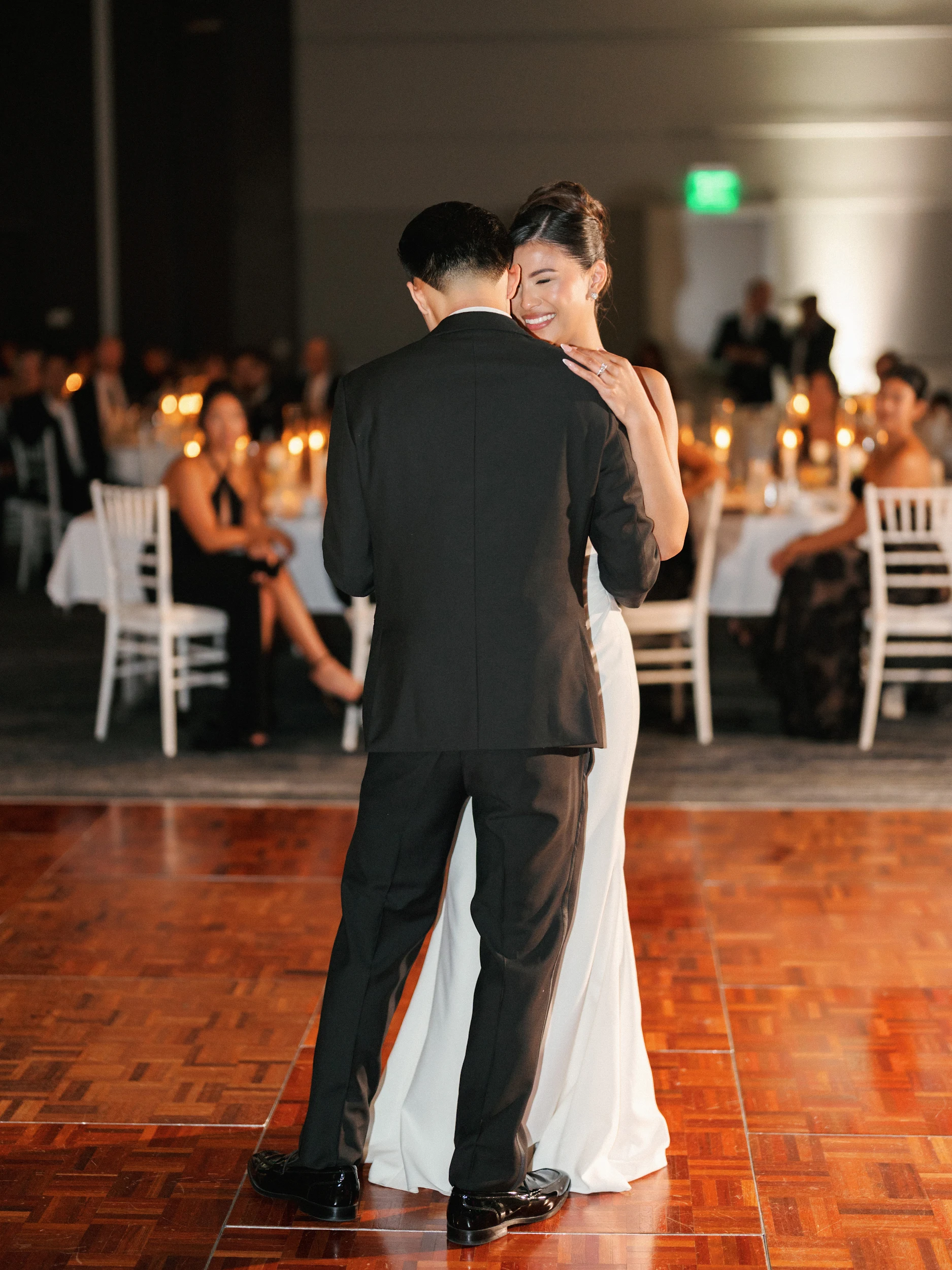 Destiny & Austin — Wedding
