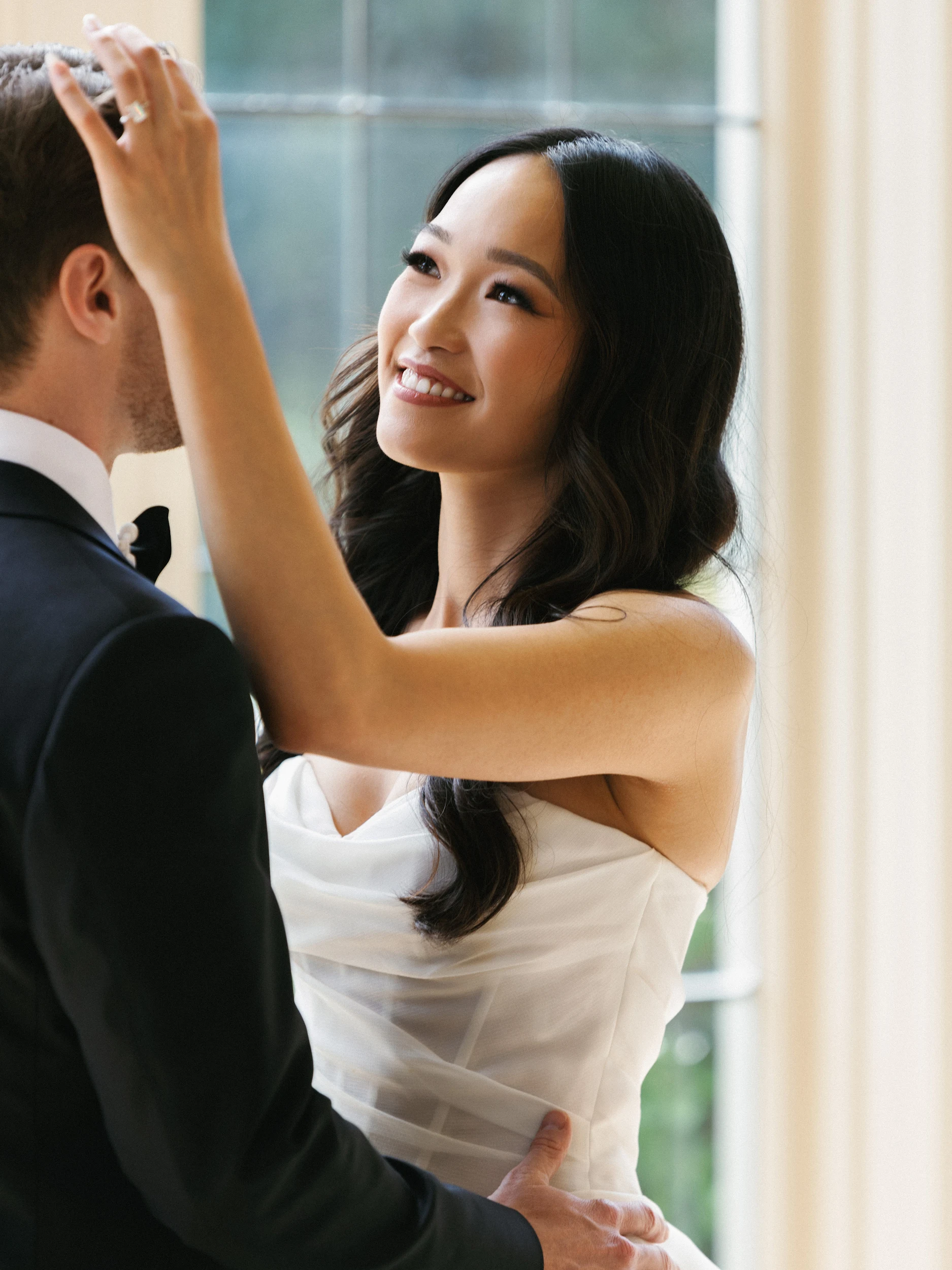 Melissa & Julian — Wedding