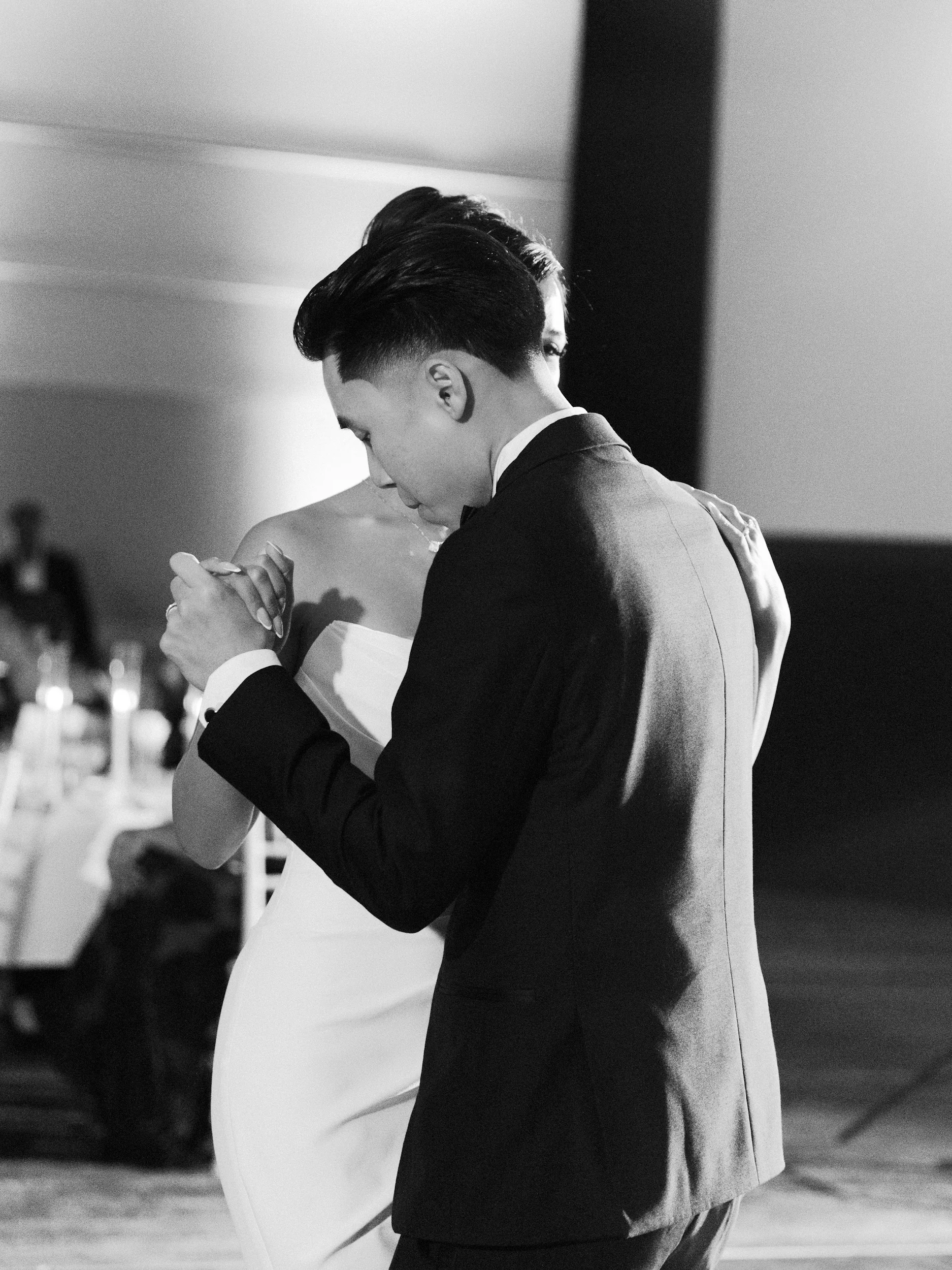 Destiny & Austin — Wedding