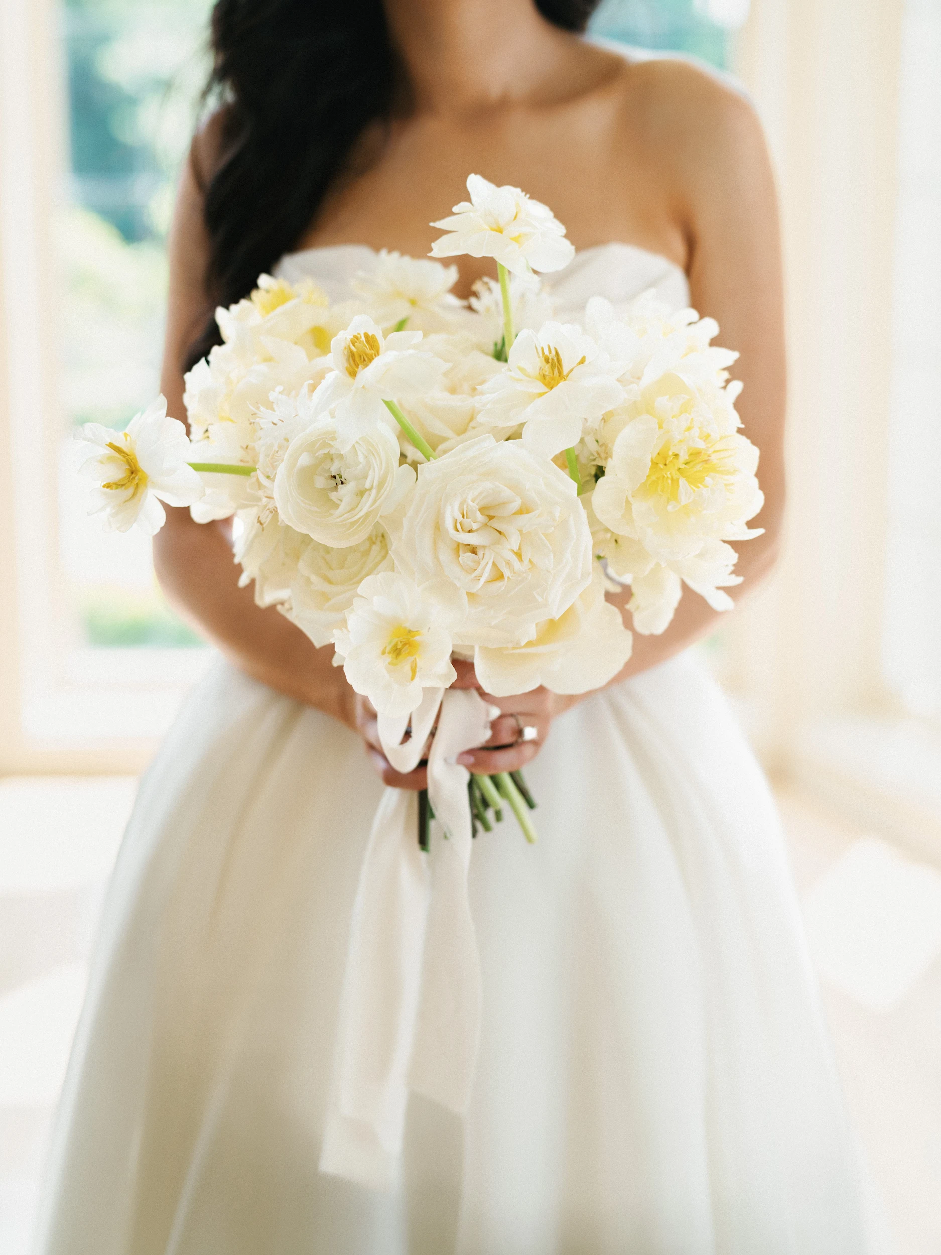Melissa & Julian — Wedding