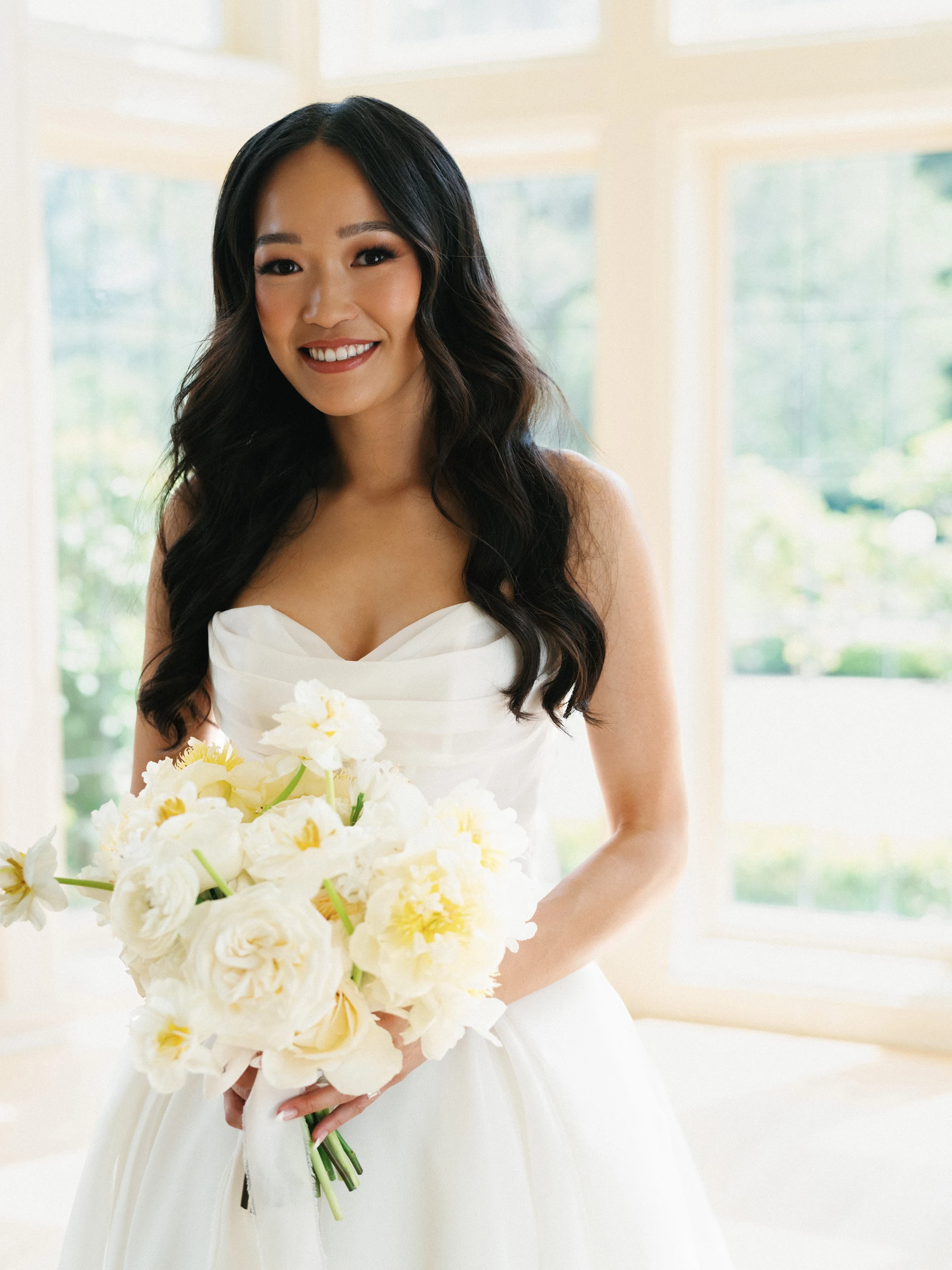 Melissa & Julian — Wedding