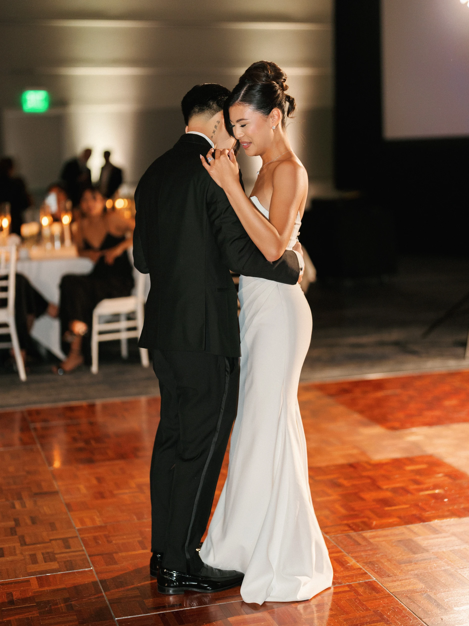Destiny & Austin — Wedding