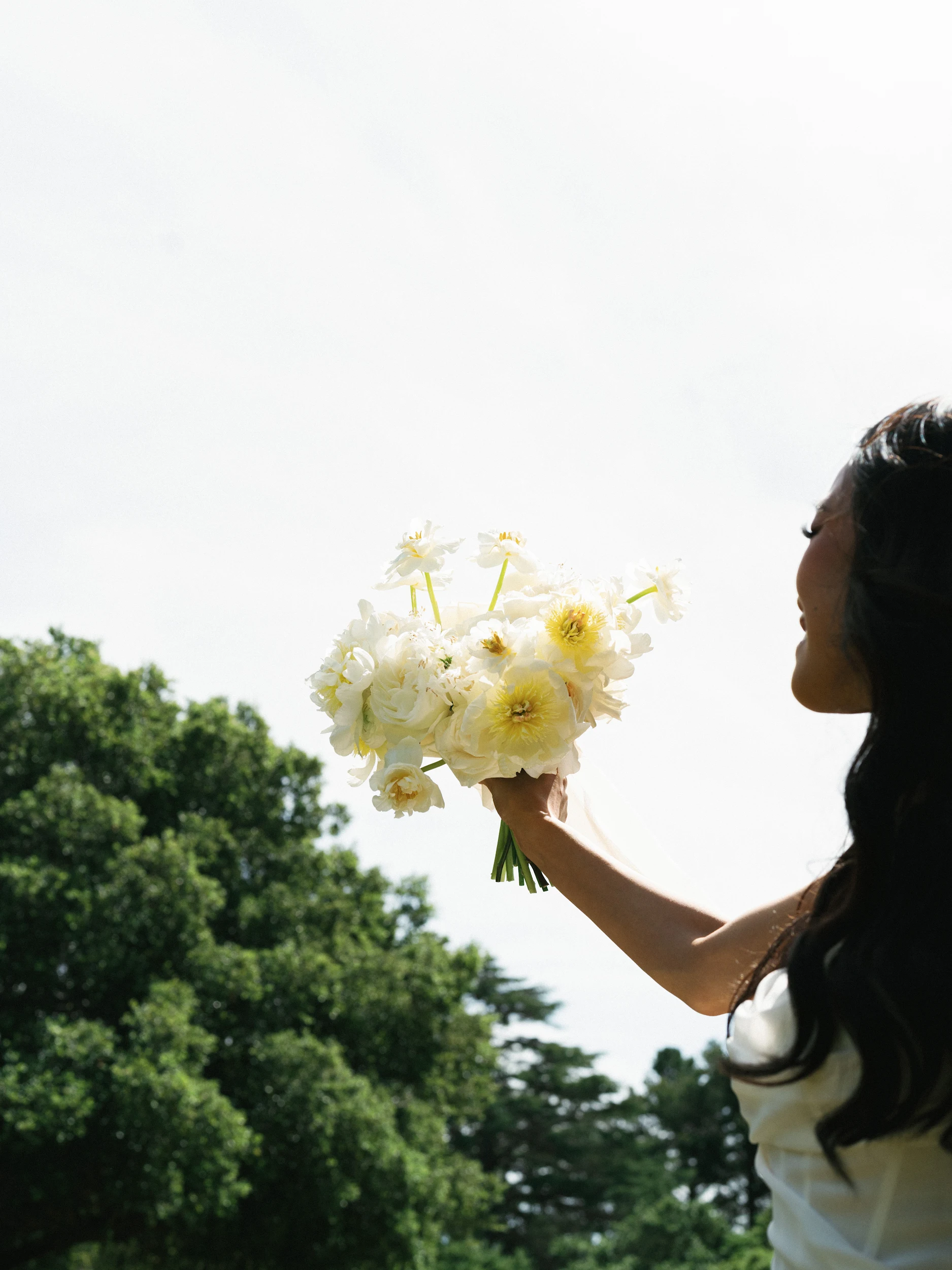 Melissa & Julian — Wedding