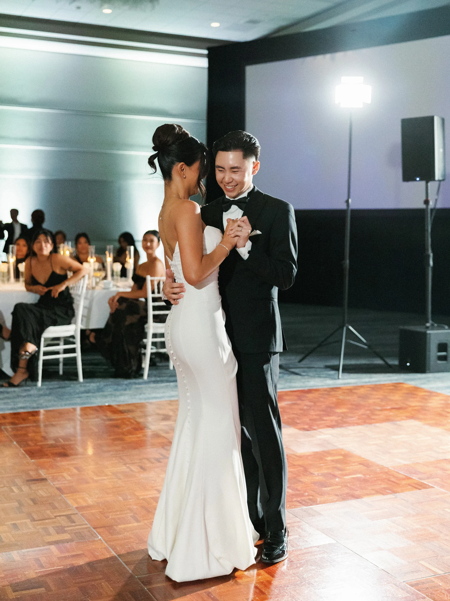 Destiny & Austin — Wedding