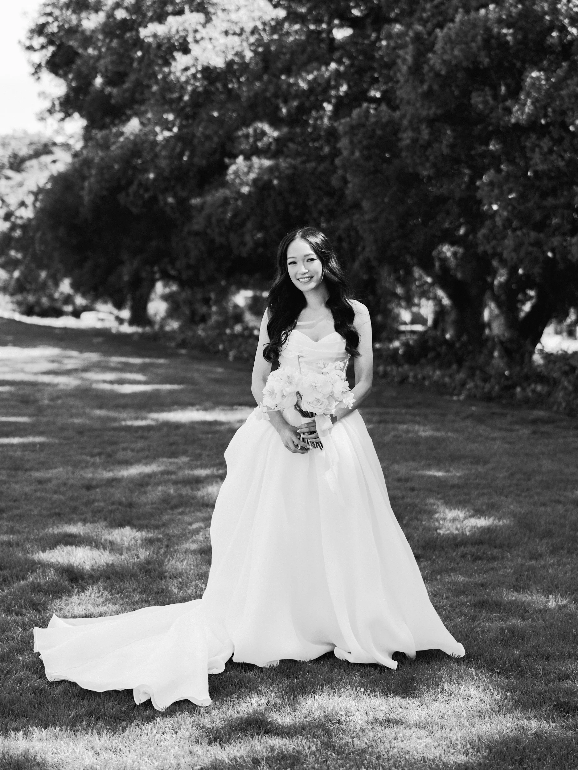 Melissa & Julian — Wedding