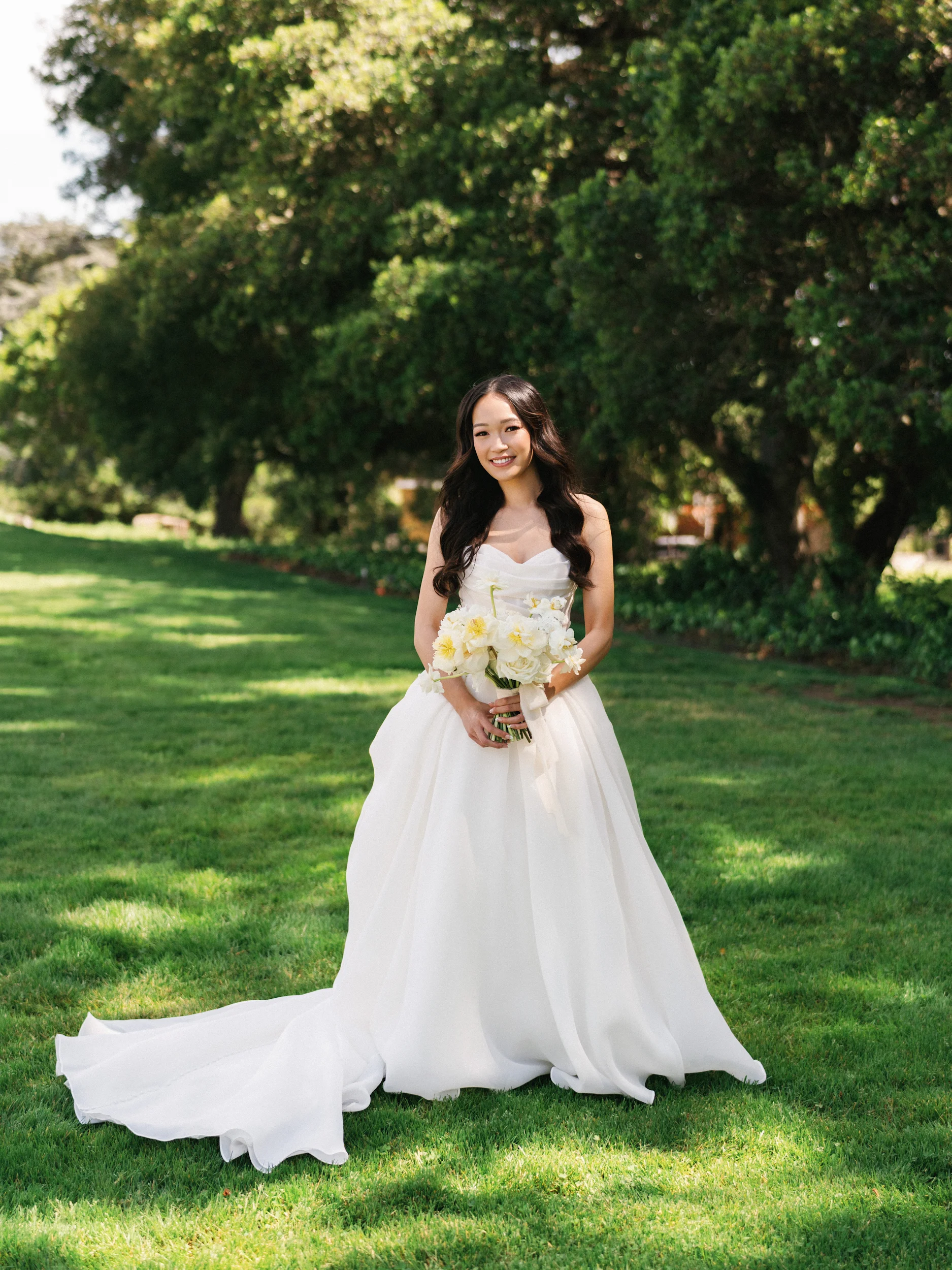 Melissa & Julian — Wedding