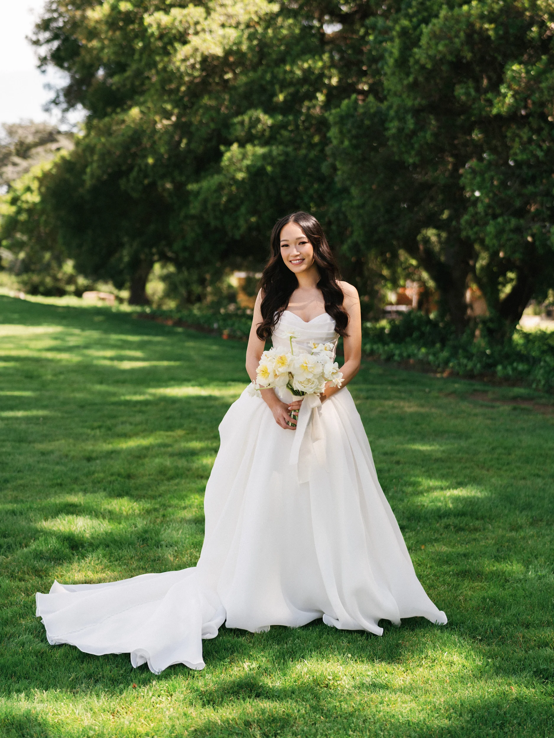 Melissa & Julian — Wedding
