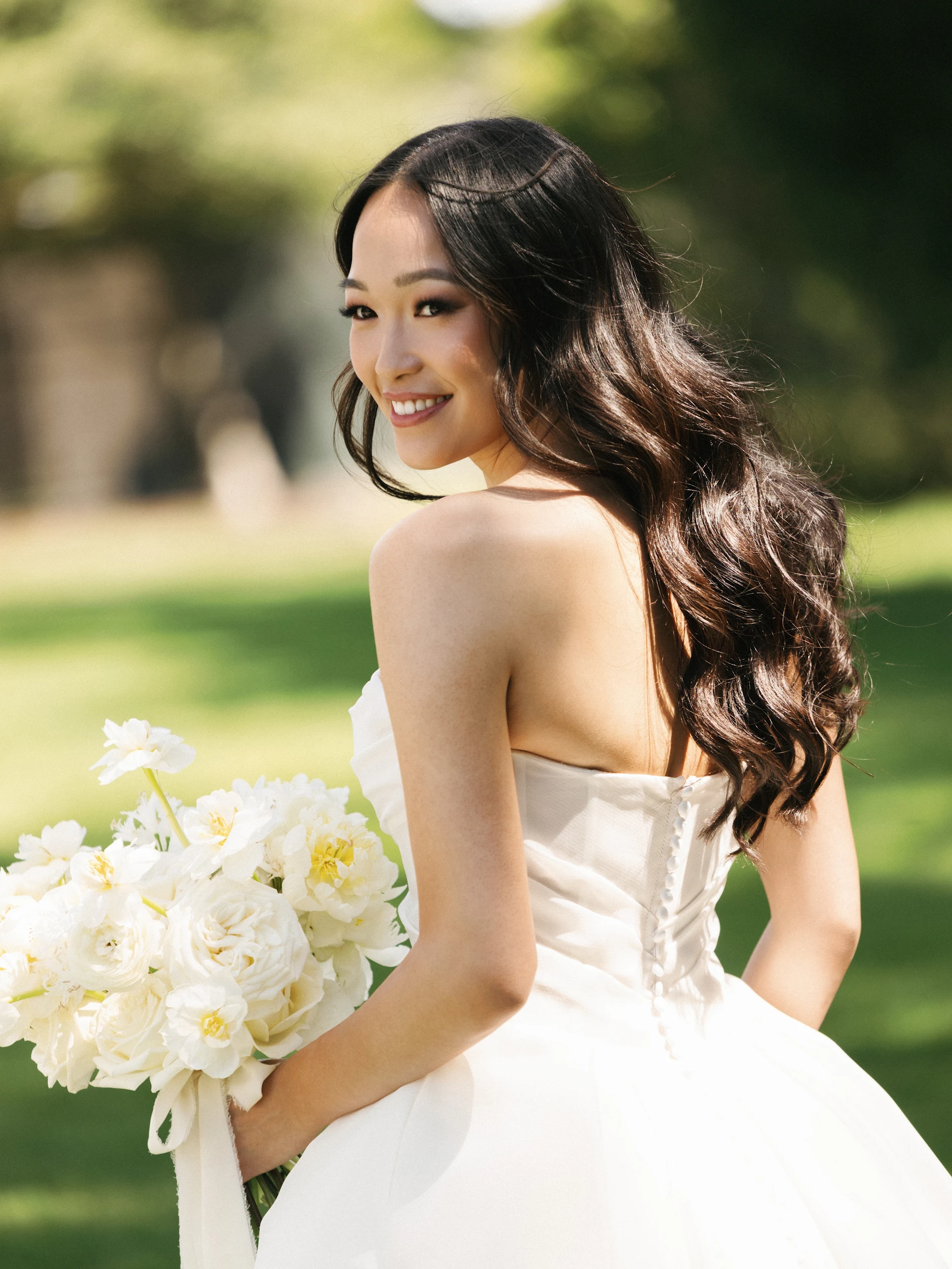 Melissa & Julian — Wedding
