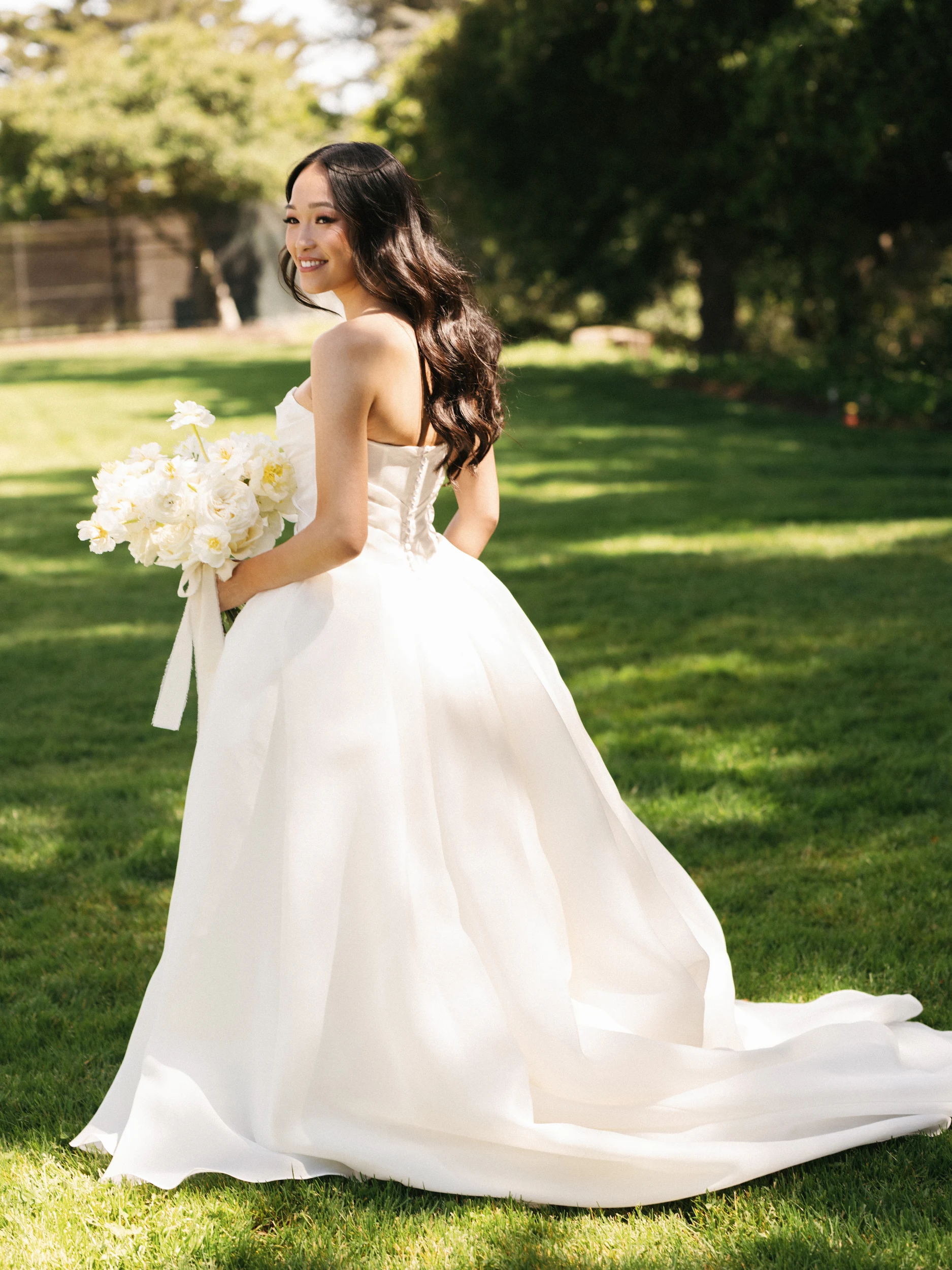 Melissa & Julian — Wedding