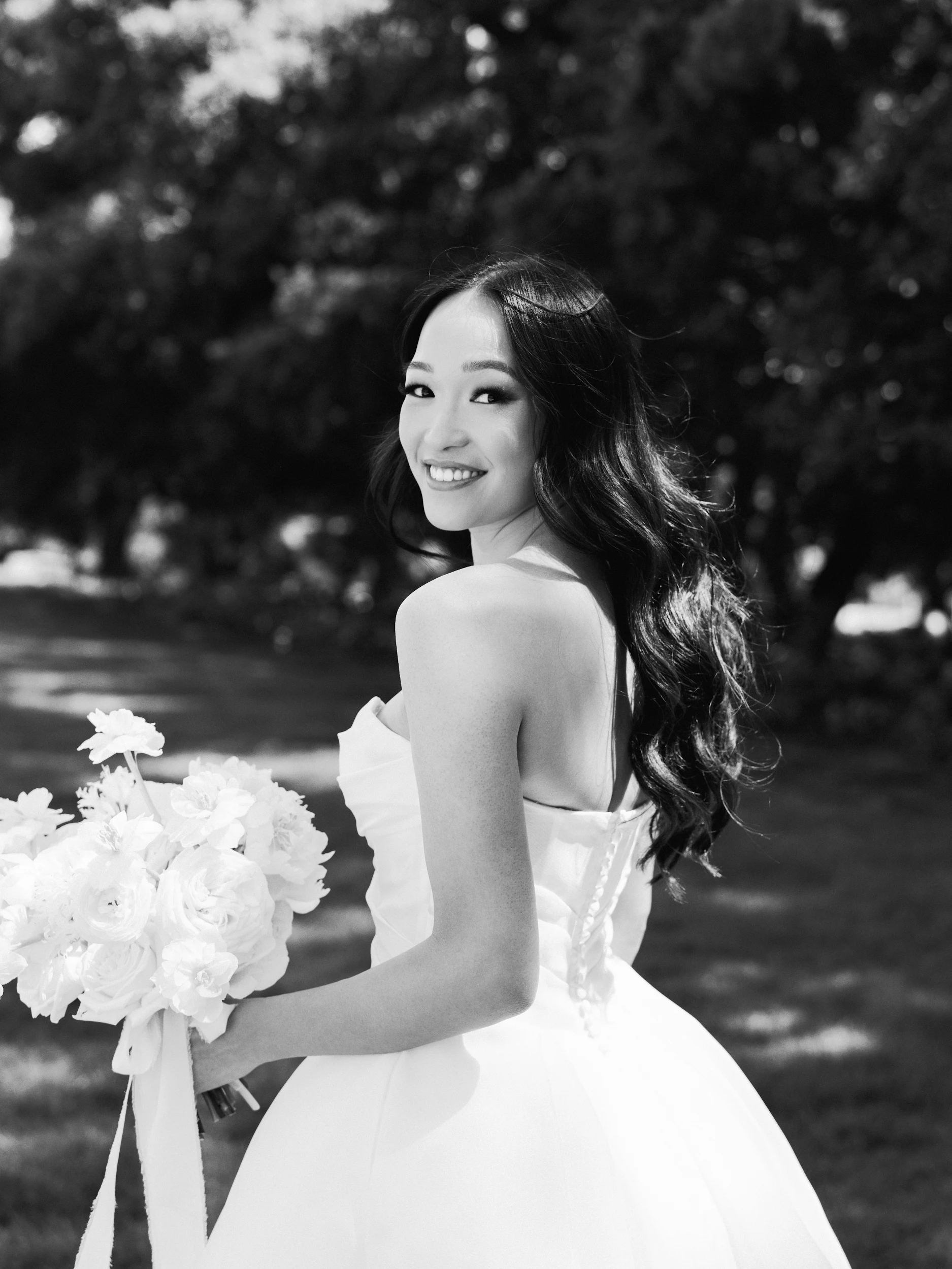 Melissa & Julian — Wedding