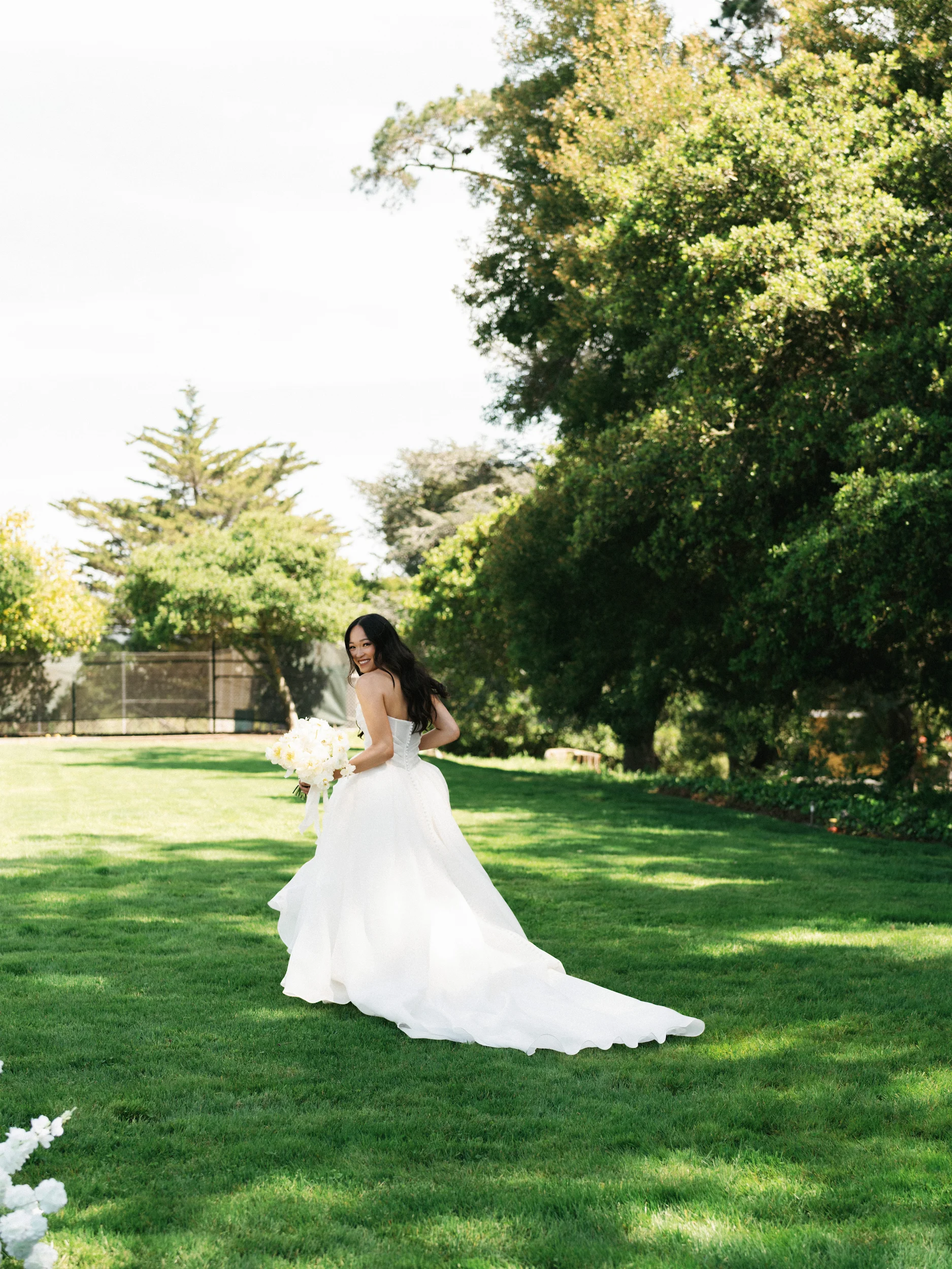 Melissa & Julian — Wedding