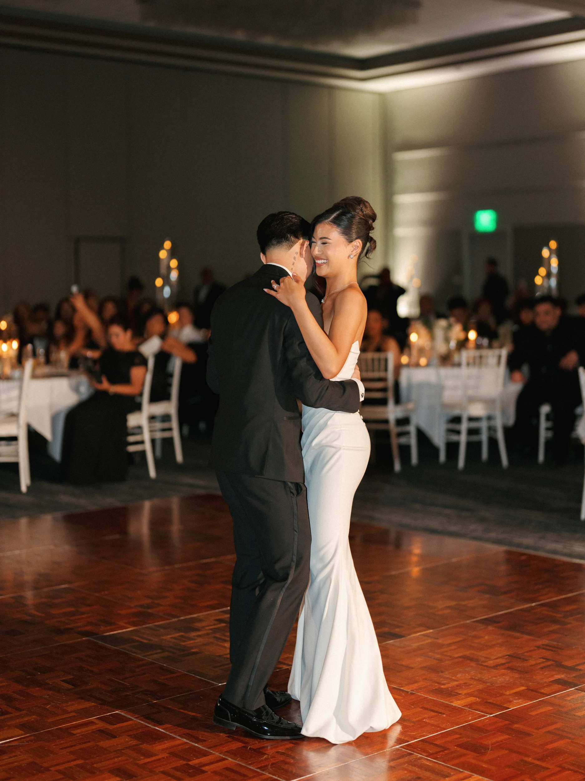 Destiny & Austin — Wedding