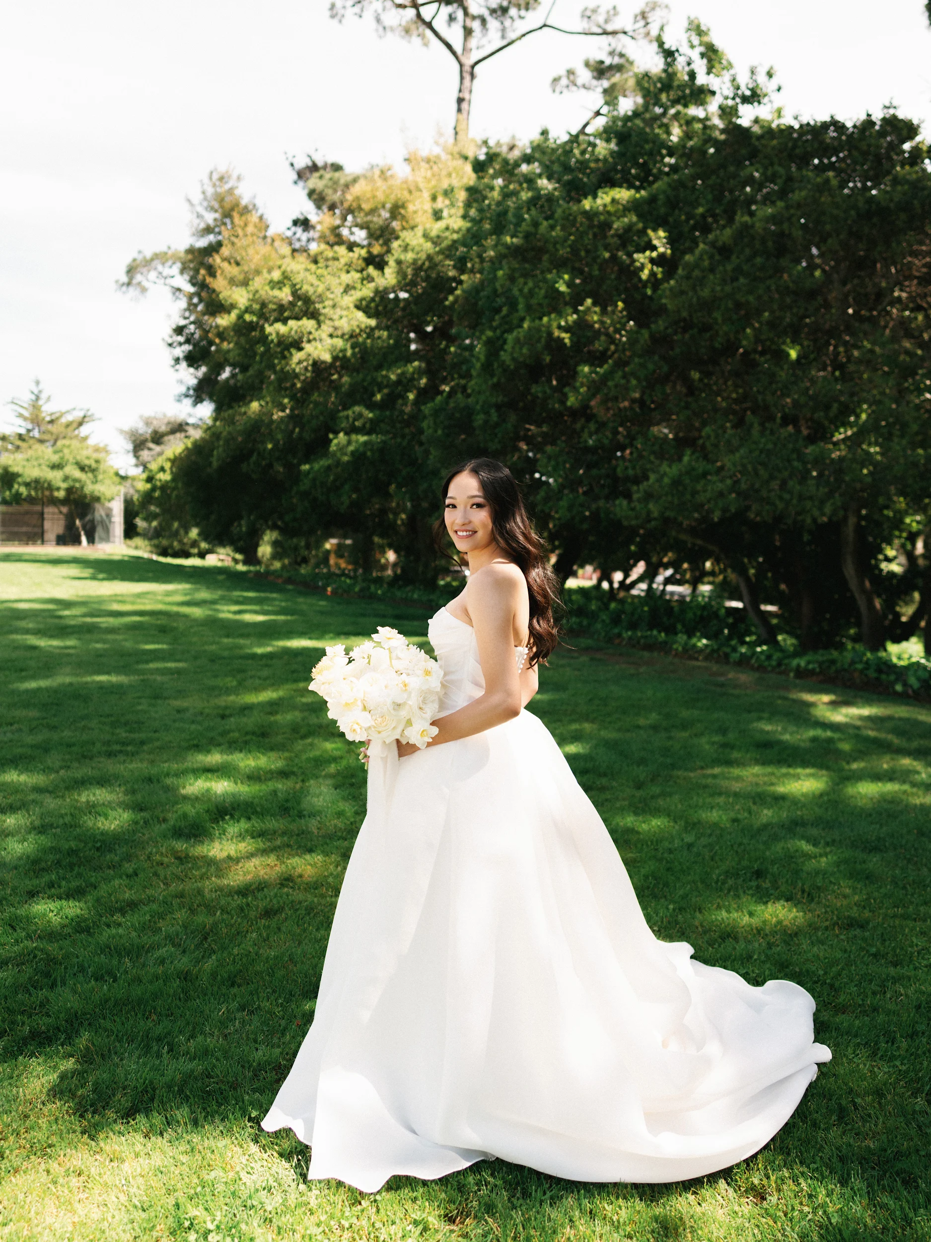 Melissa & Julian — Wedding