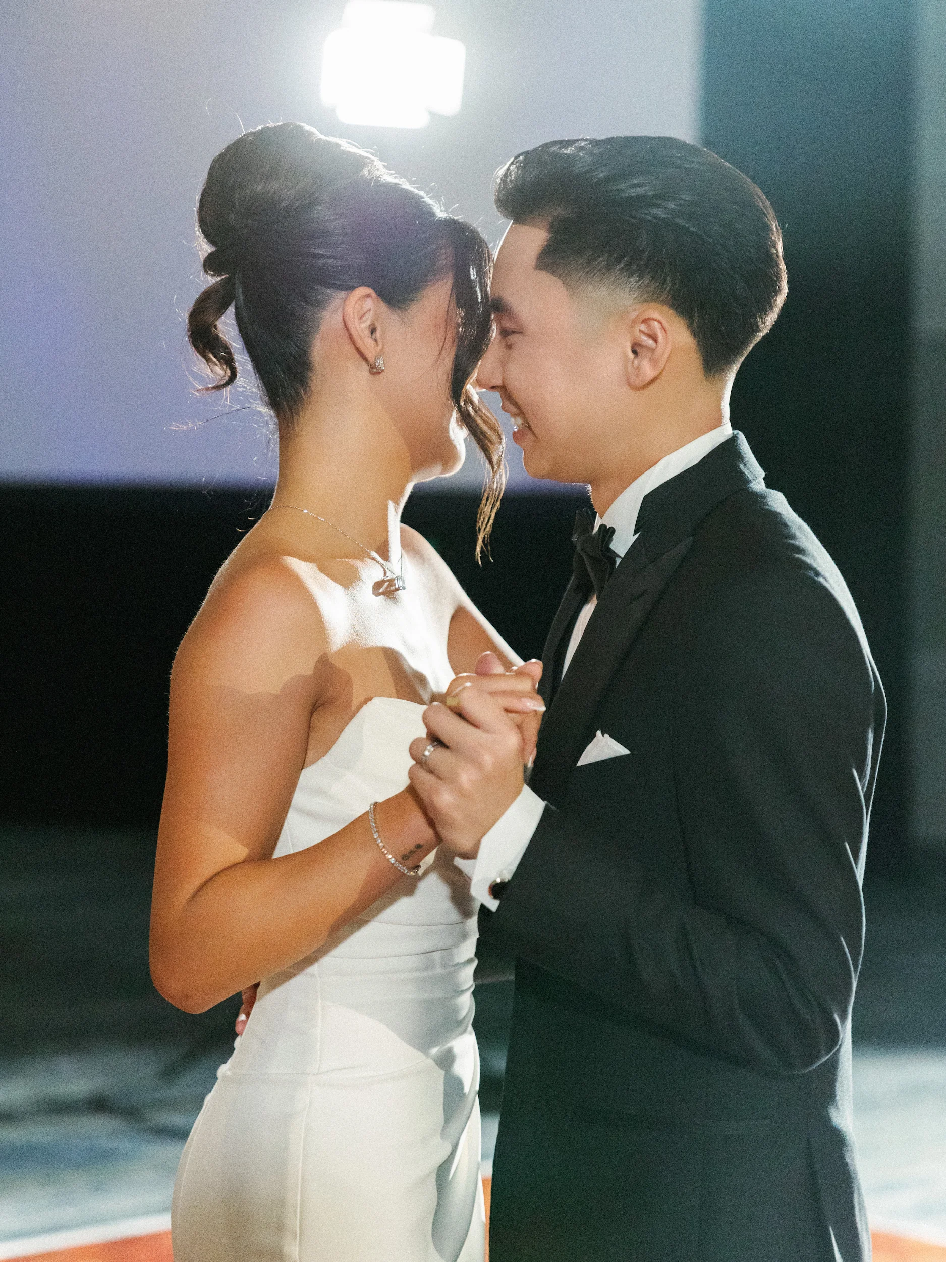 Destiny & Austin — Wedding