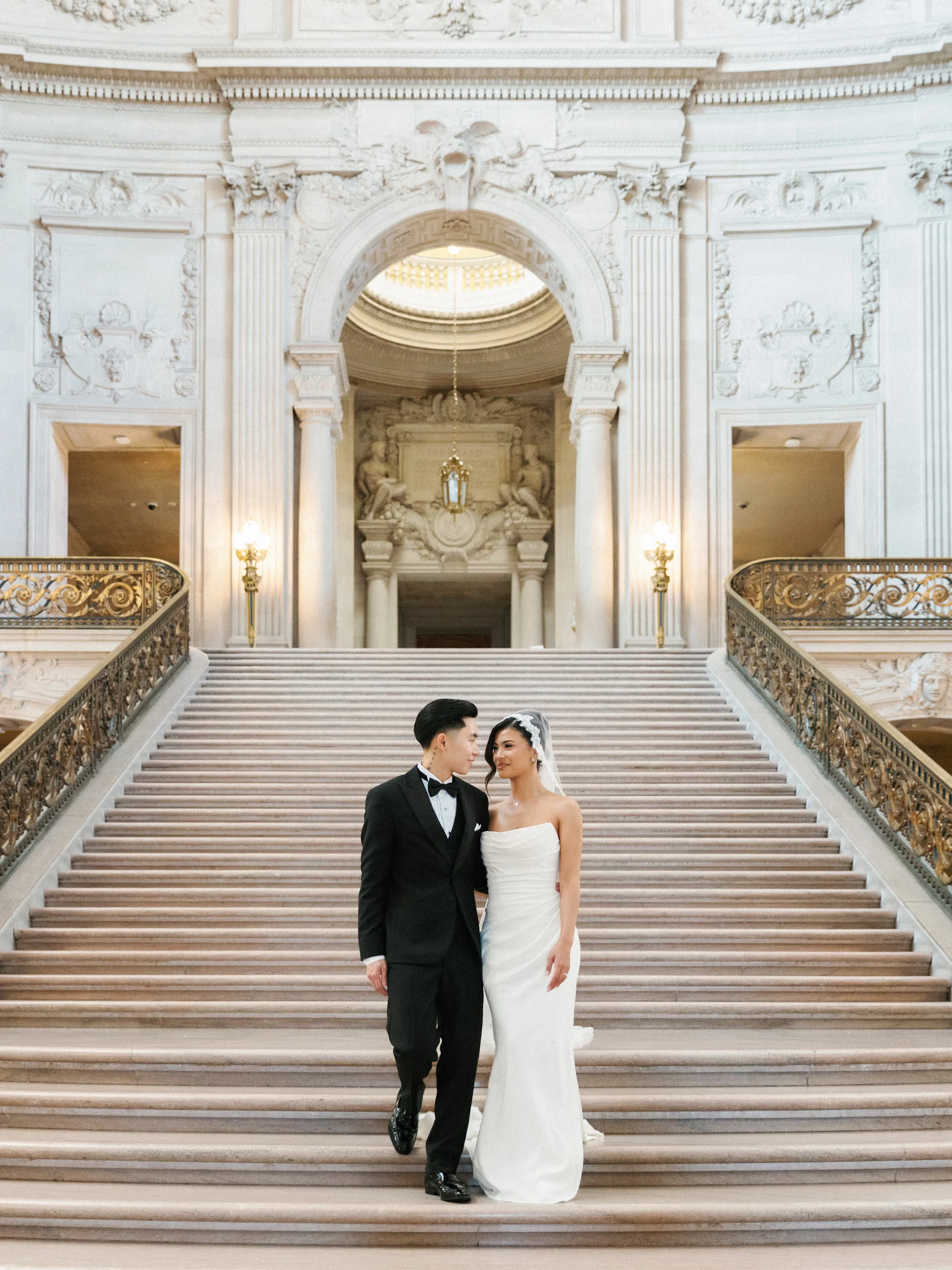 Destiny & Austin — Wedding