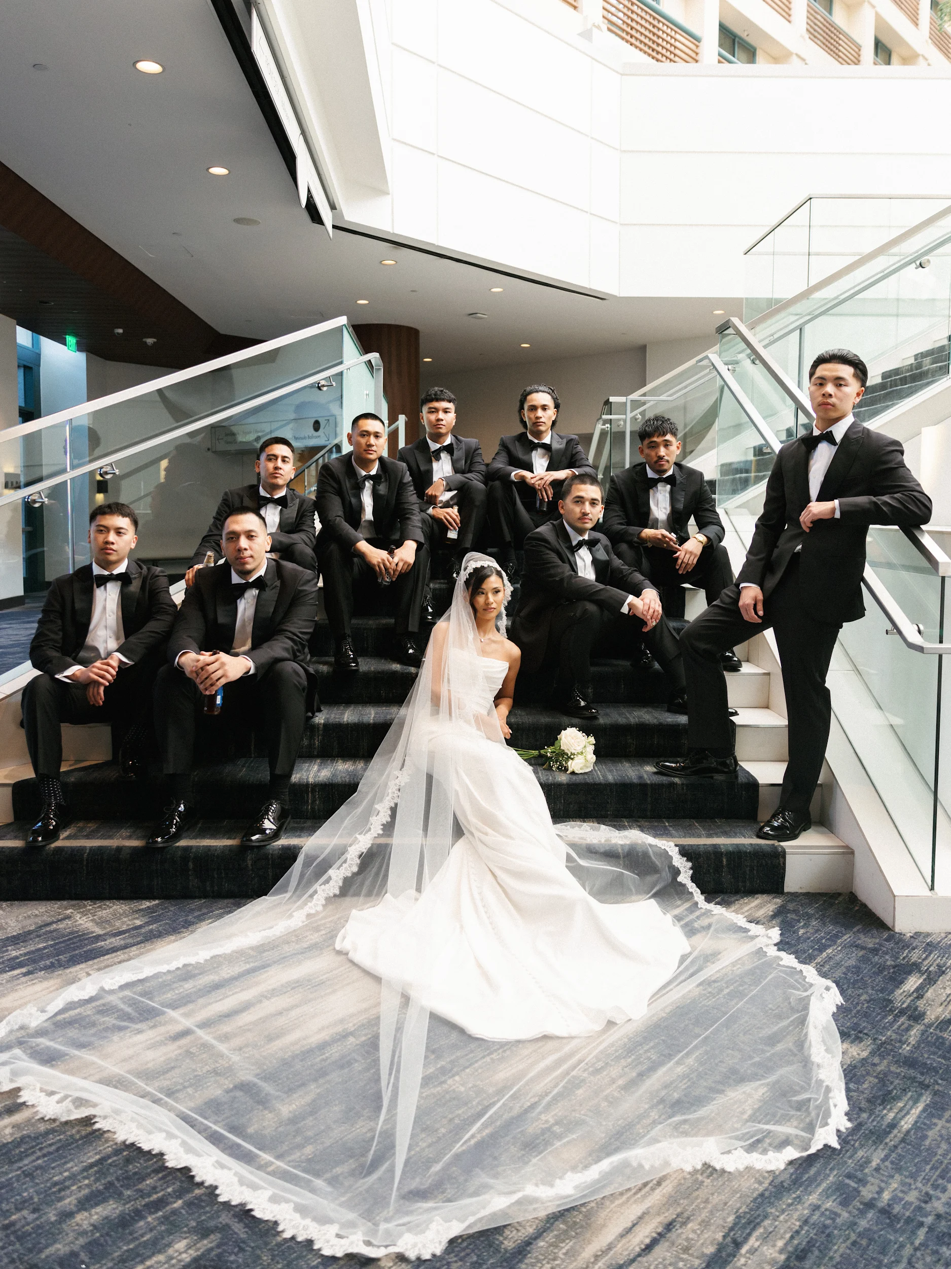 Destiny & Austin — Wedding