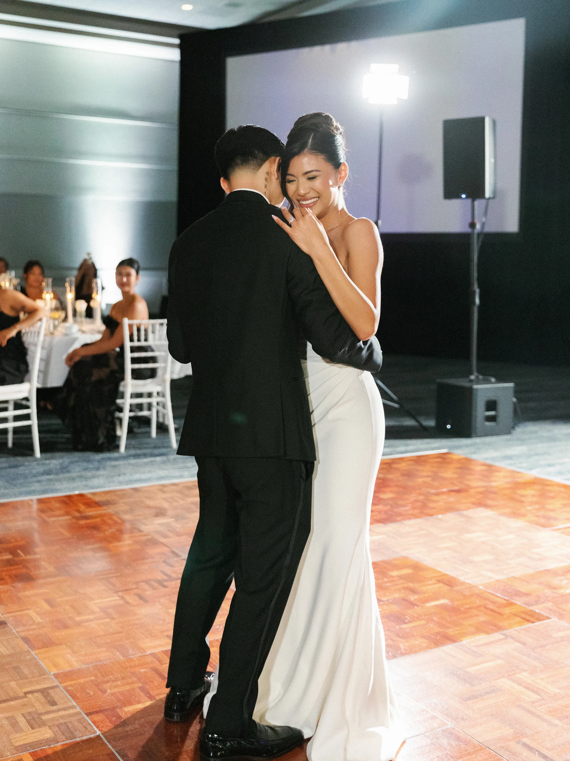 Destiny & Austin — Wedding