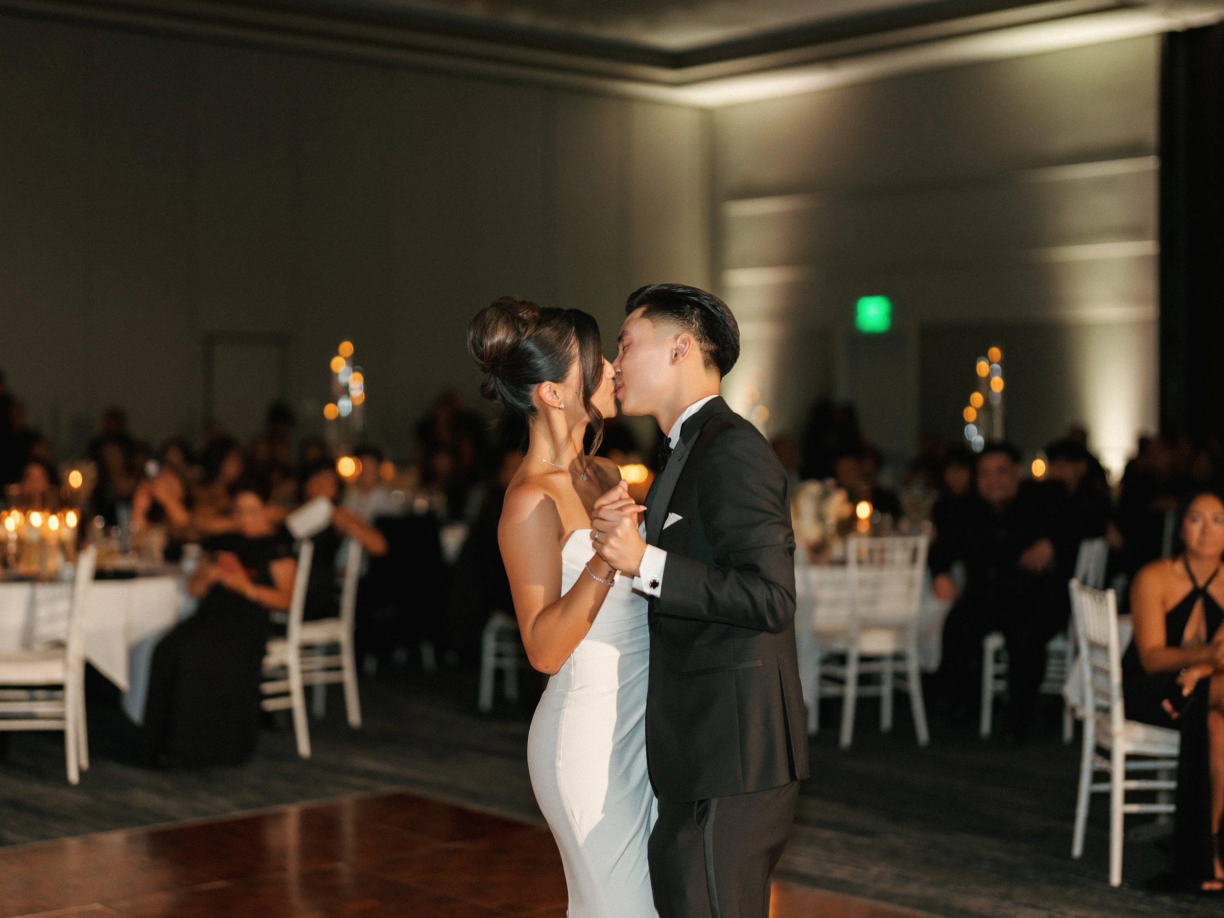 Destiny & Austin — Wedding