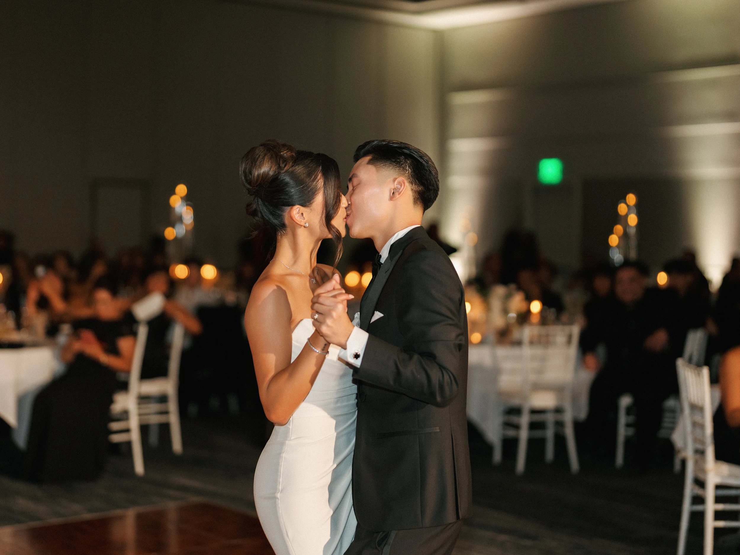 Destiny & Austin — Wedding