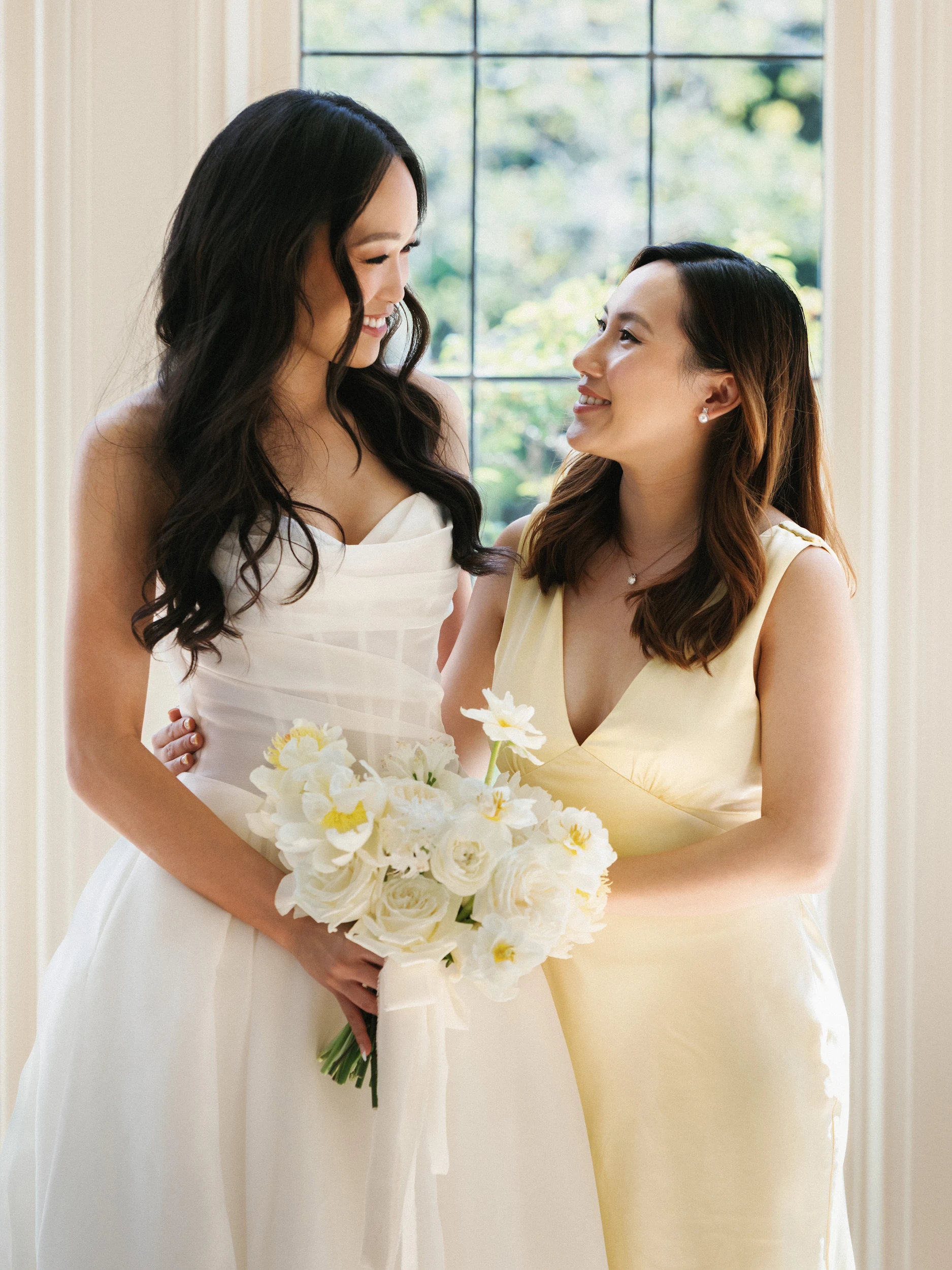 Melissa & Julian — Wedding