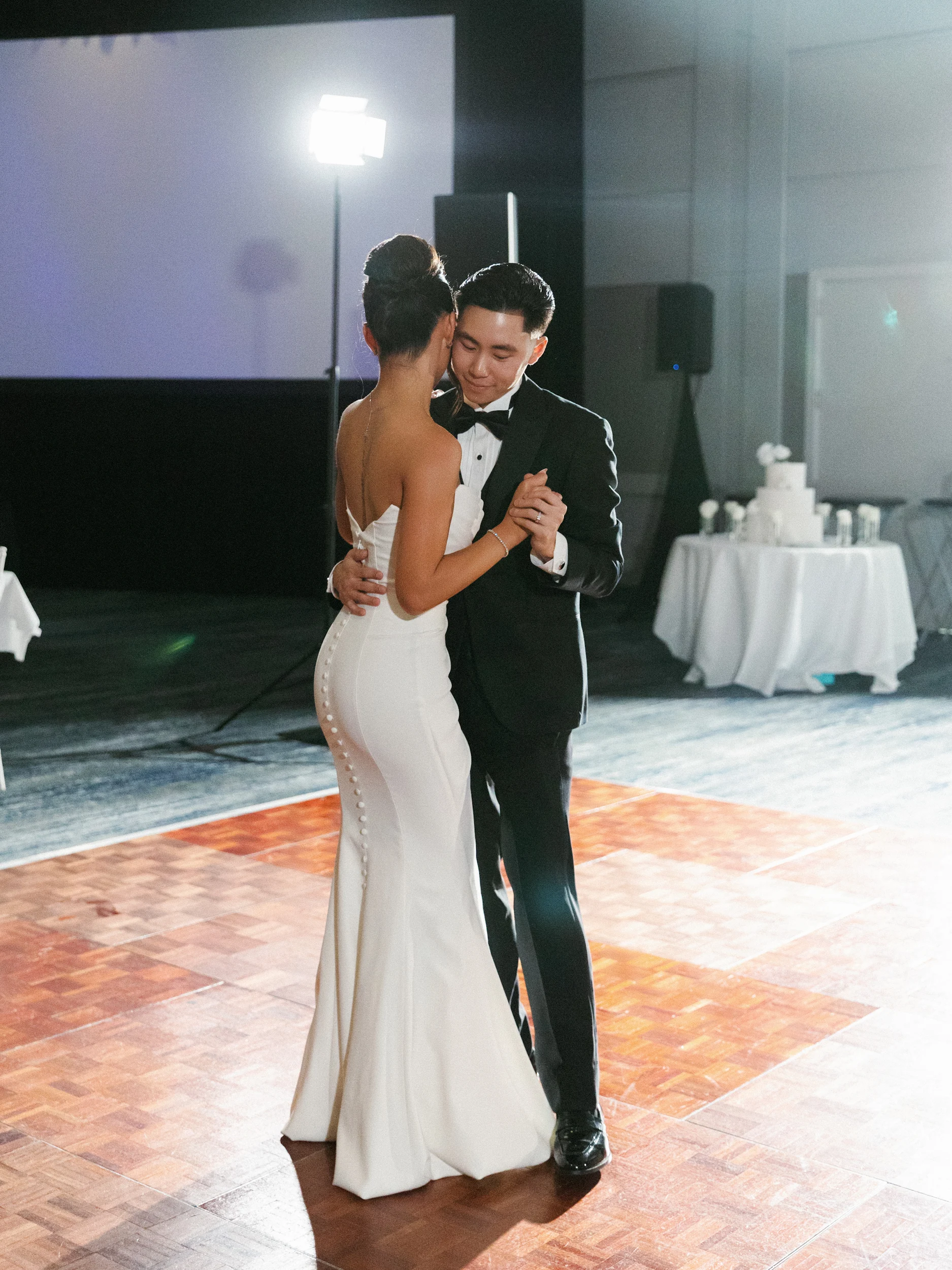 Destiny & Austin — Wedding