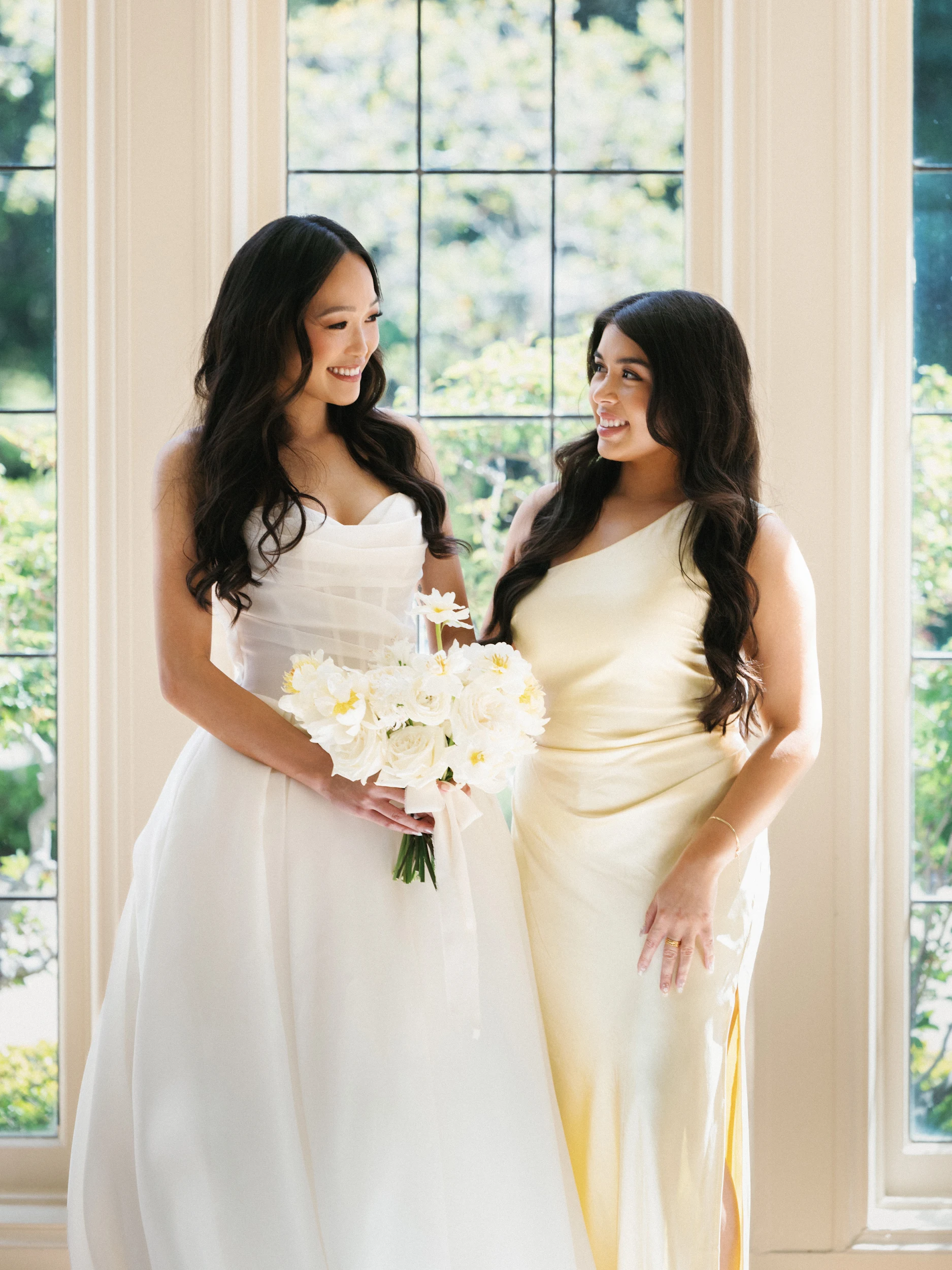 Melissa & Julian — Wedding