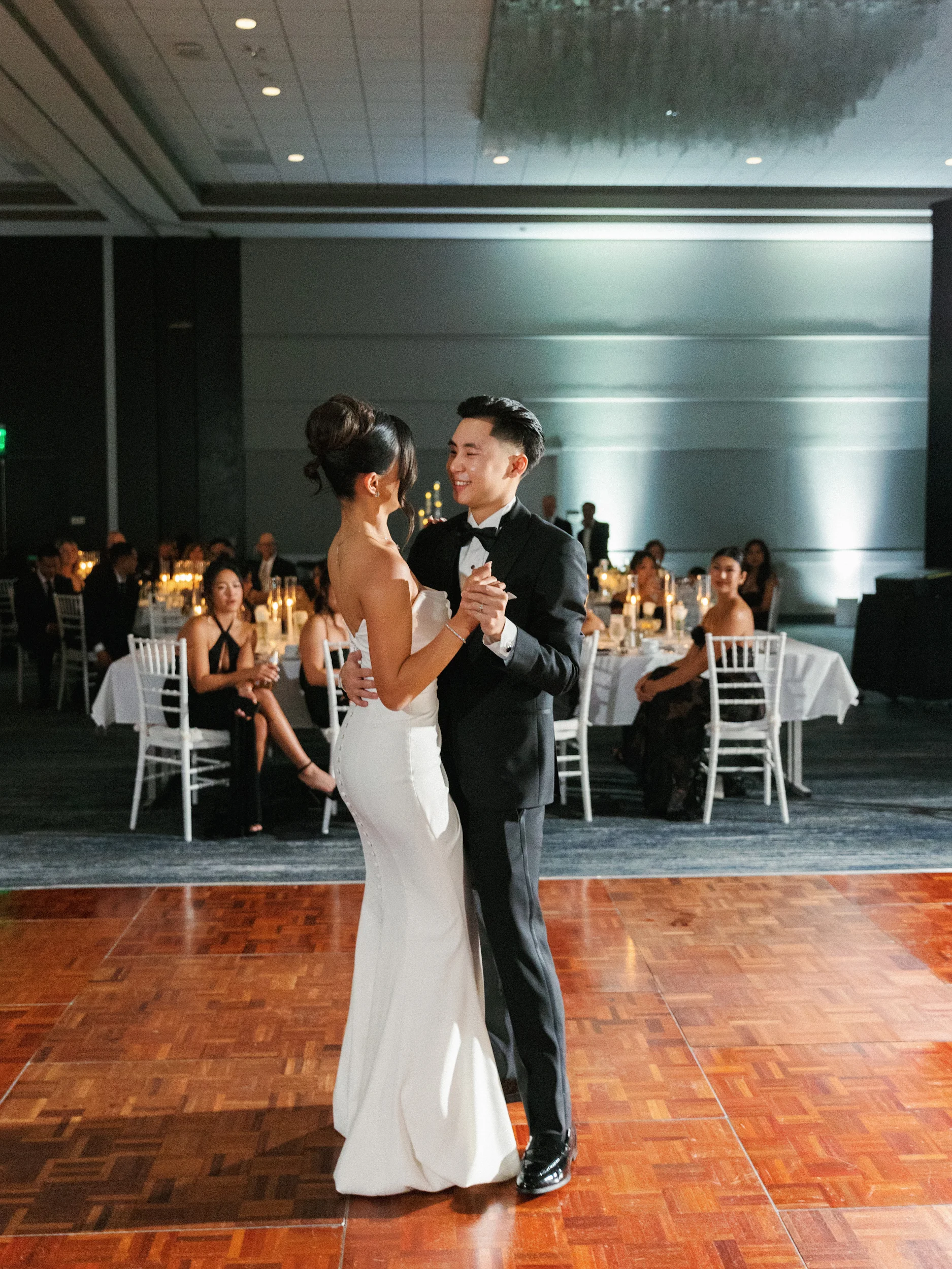 Destiny & Austin — Wedding