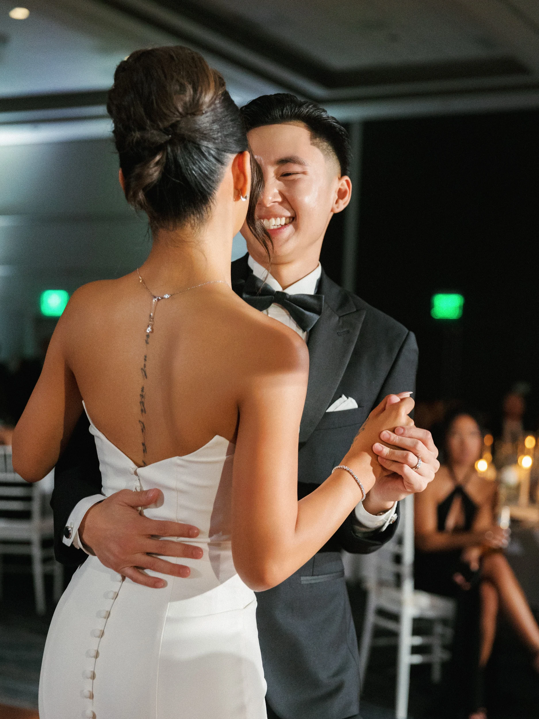 Destiny & Austin — Wedding