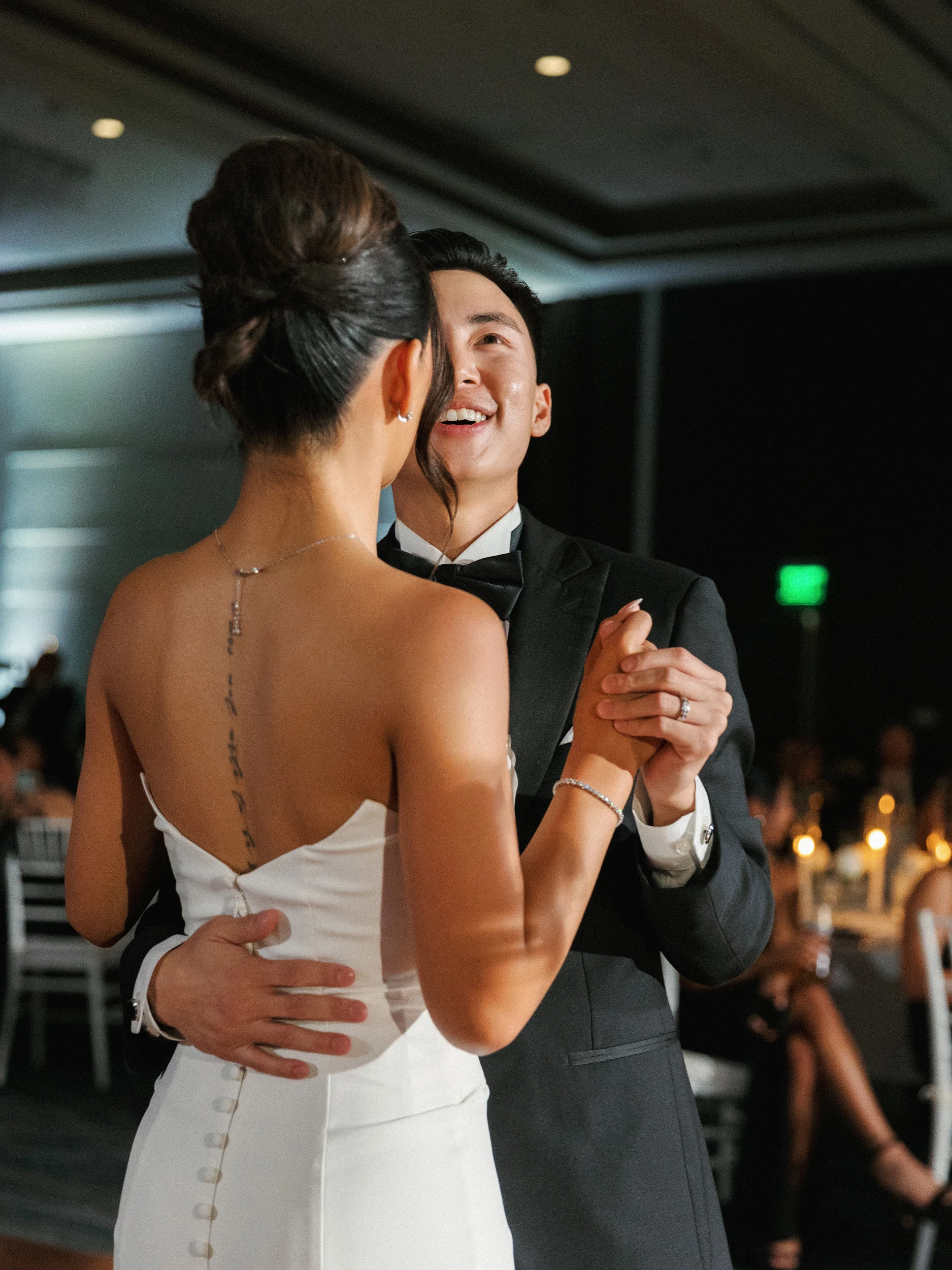 Destiny & Austin — Wedding