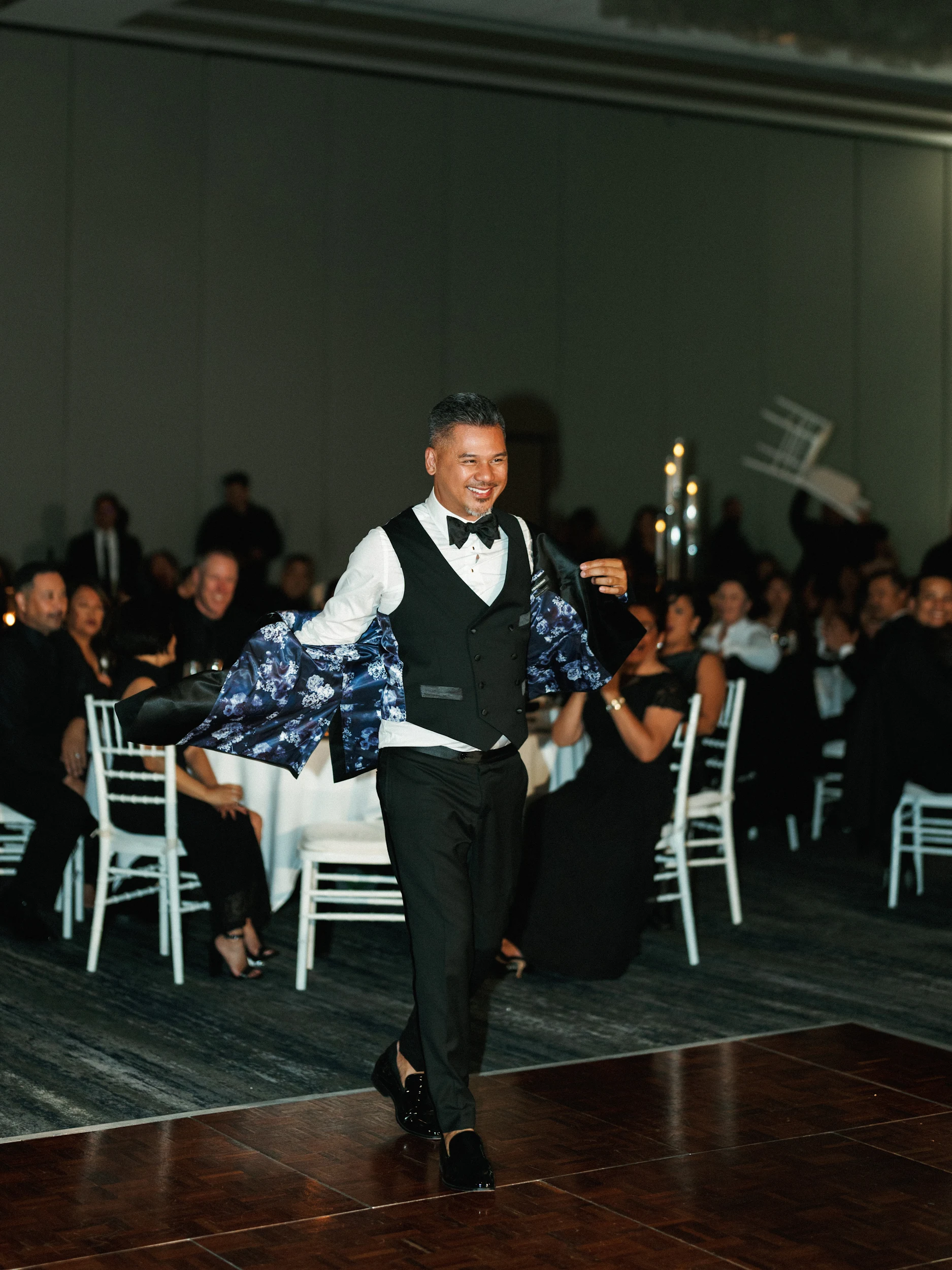 Destiny & Austin — Wedding