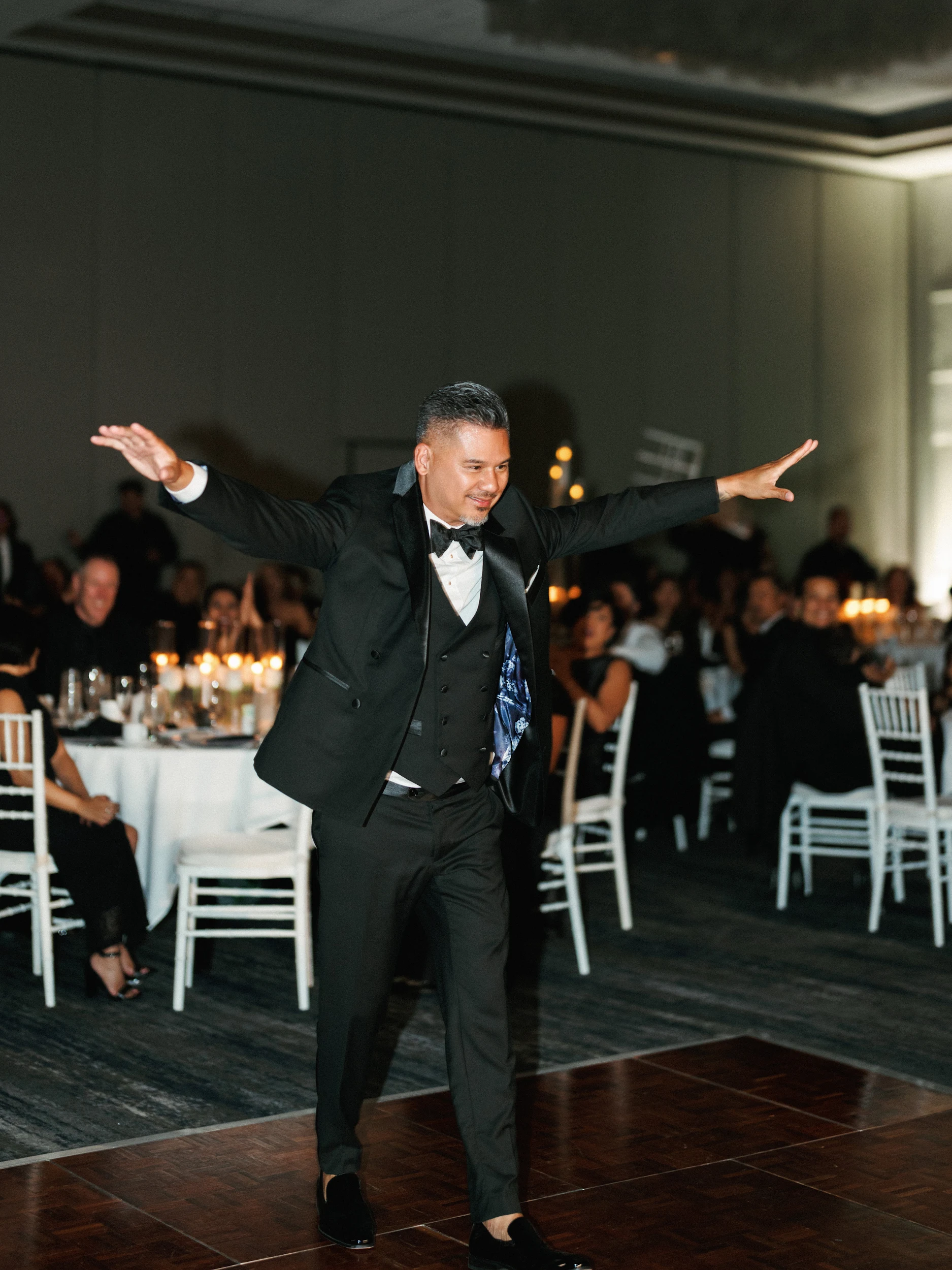 Destiny & Austin — Wedding