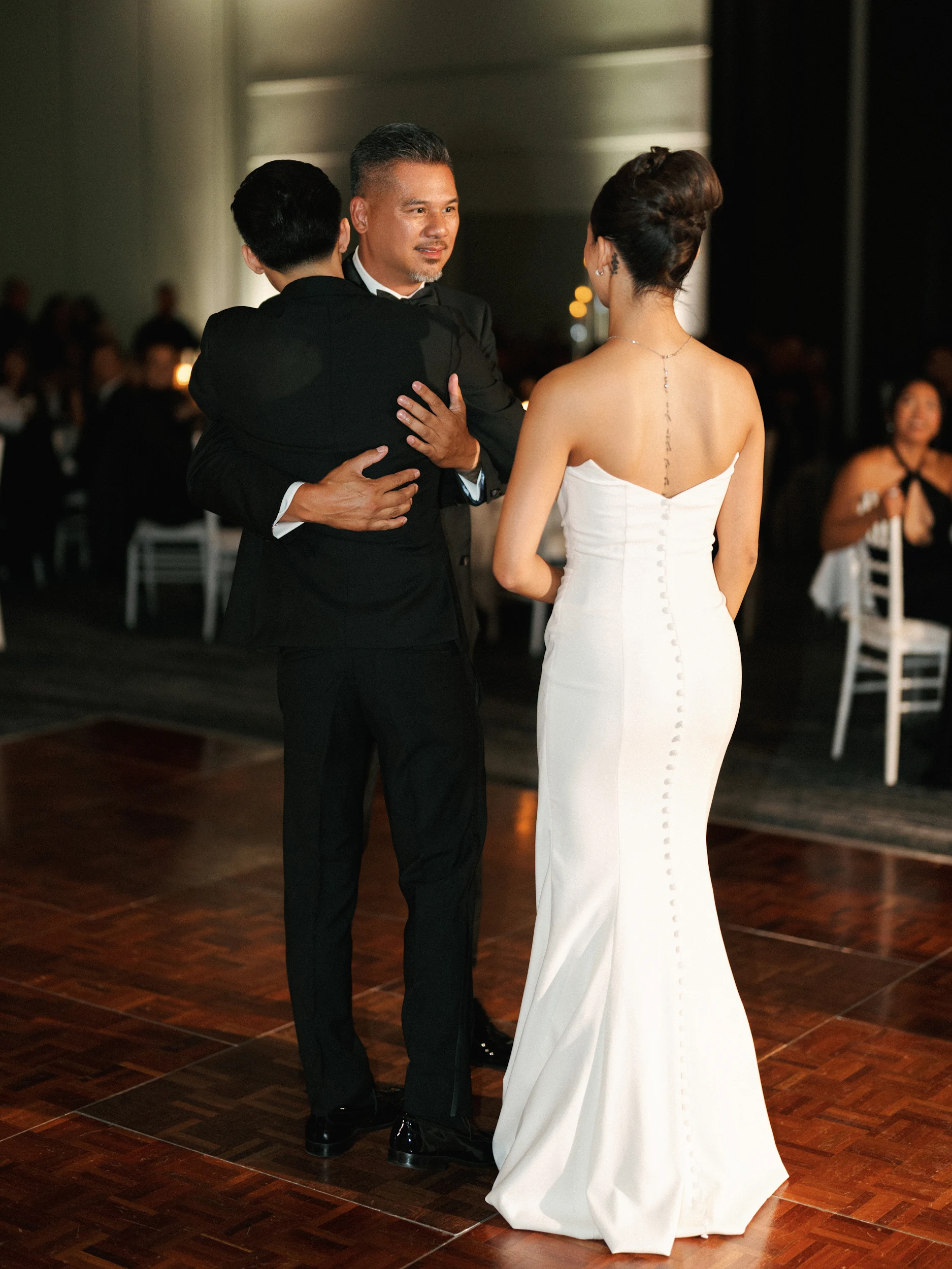 Destiny & Austin — Wedding