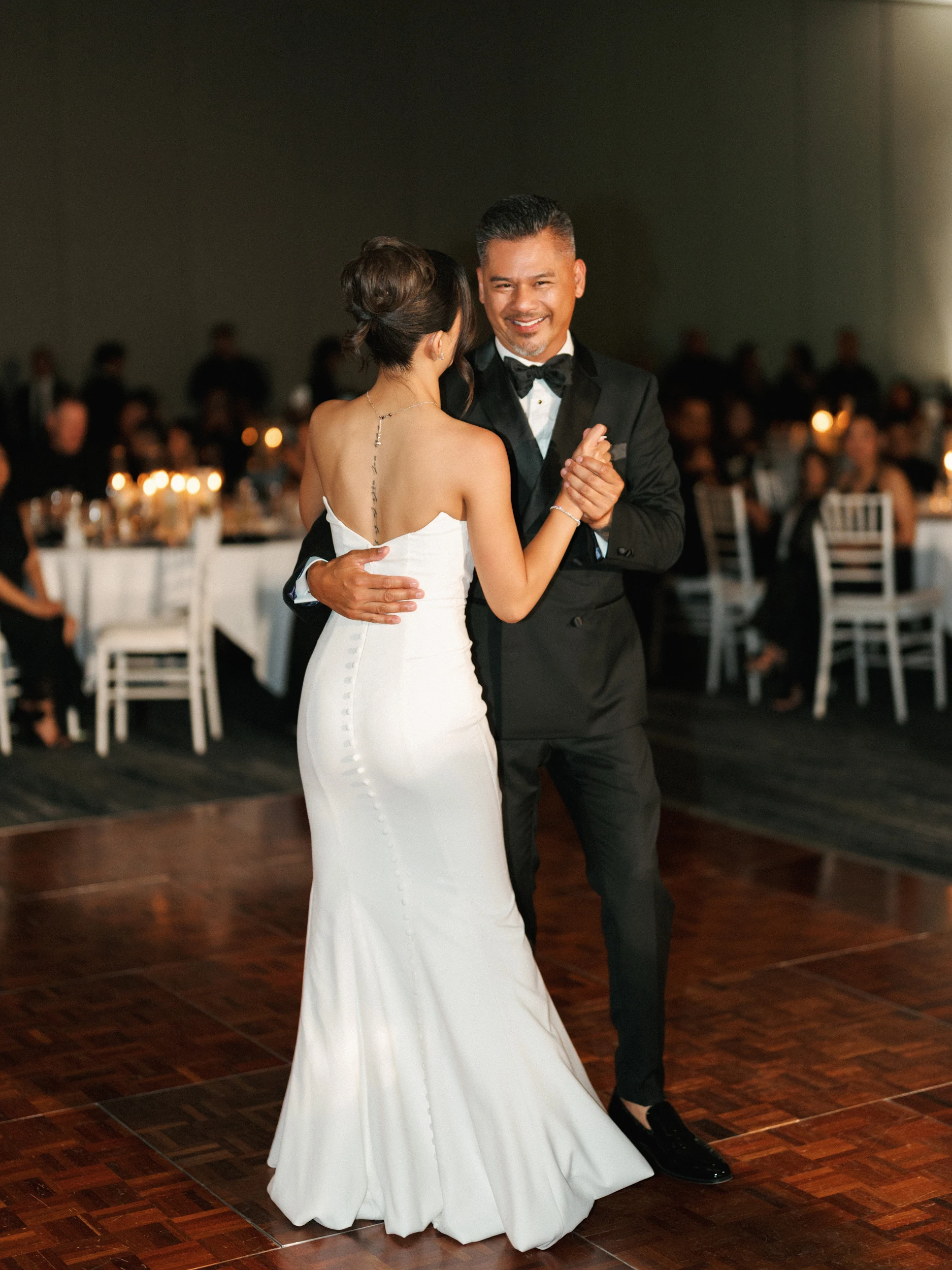 Destiny & Austin — Wedding