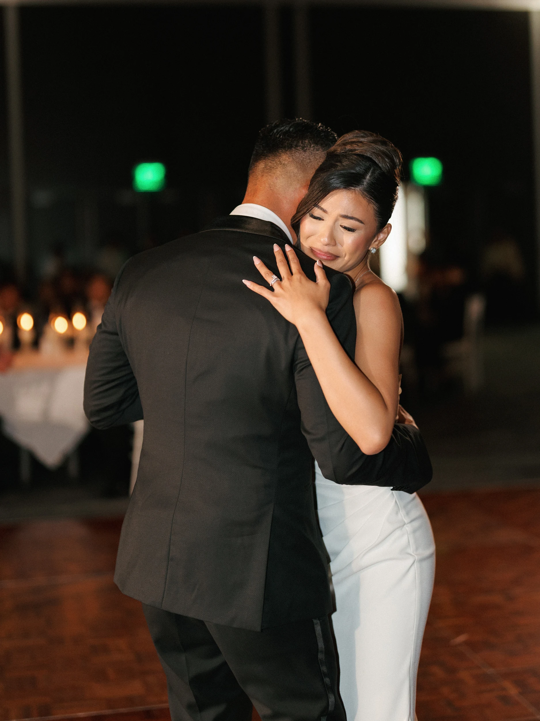 Destiny & Austin — Wedding