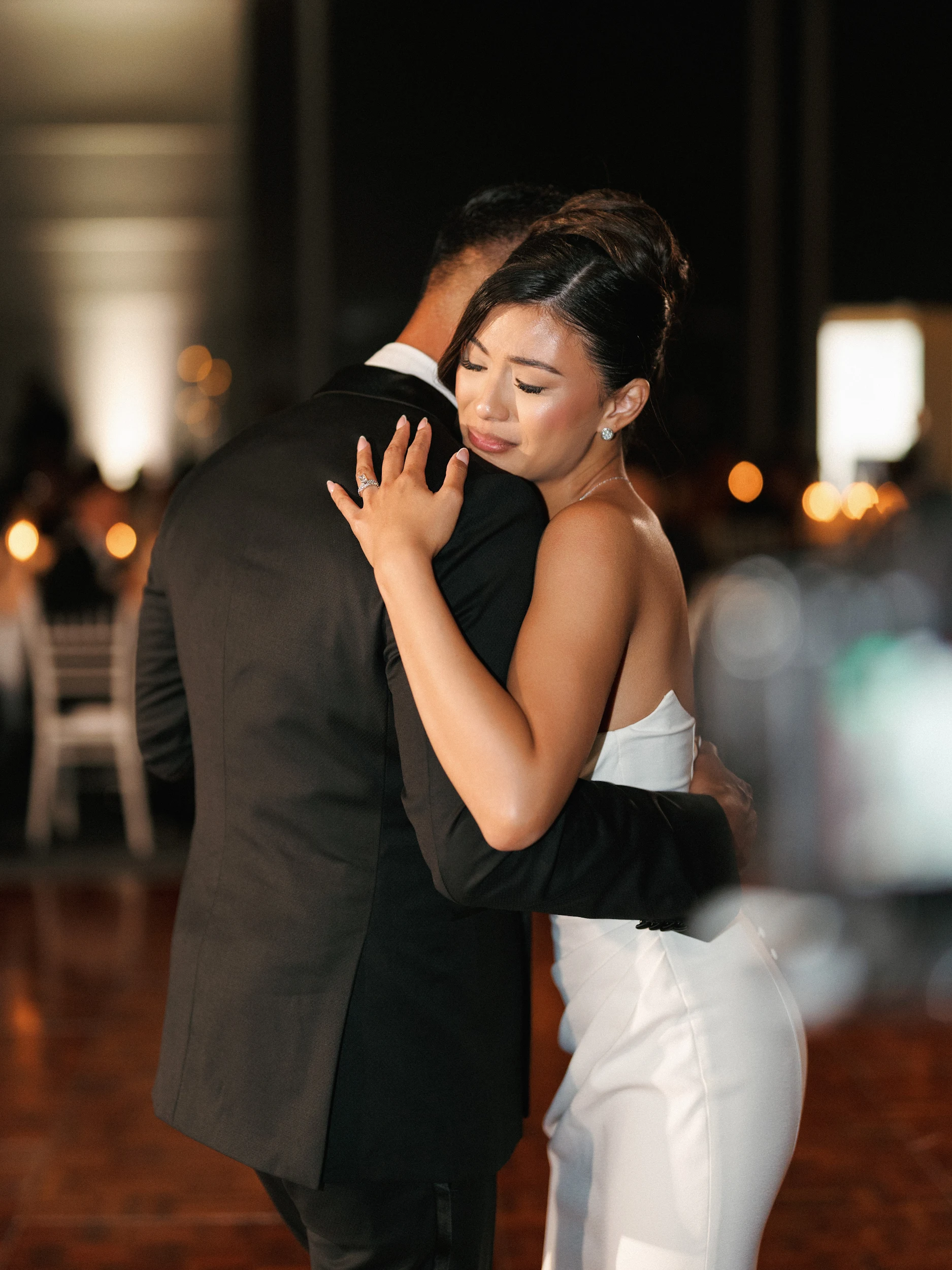 Destiny & Austin — Wedding
