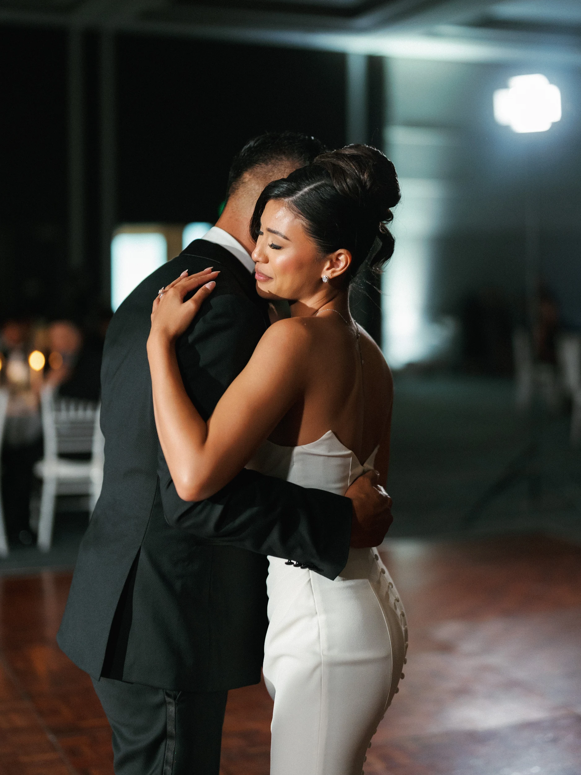 Destiny & Austin — Wedding
