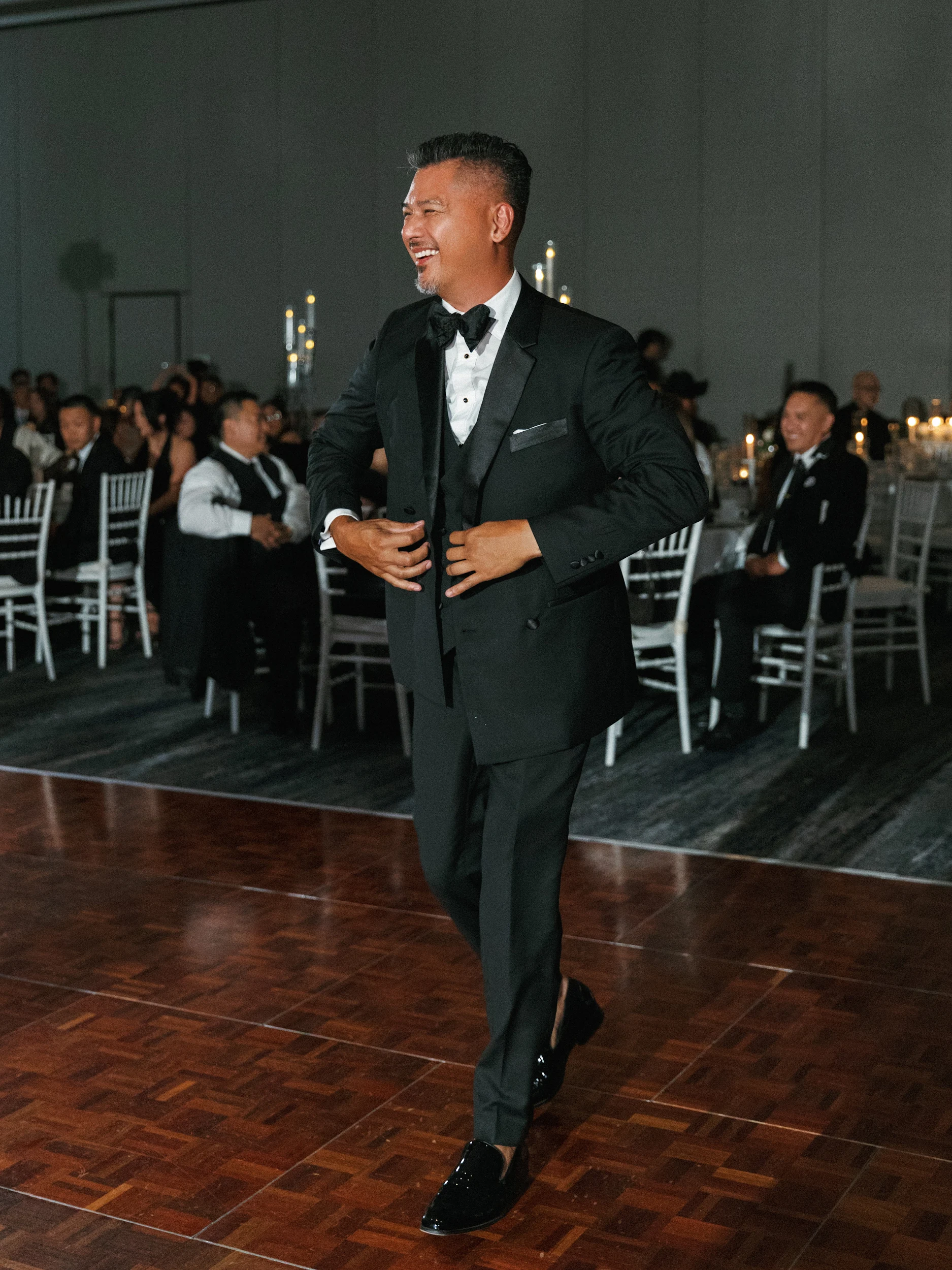 Destiny & Austin — Wedding