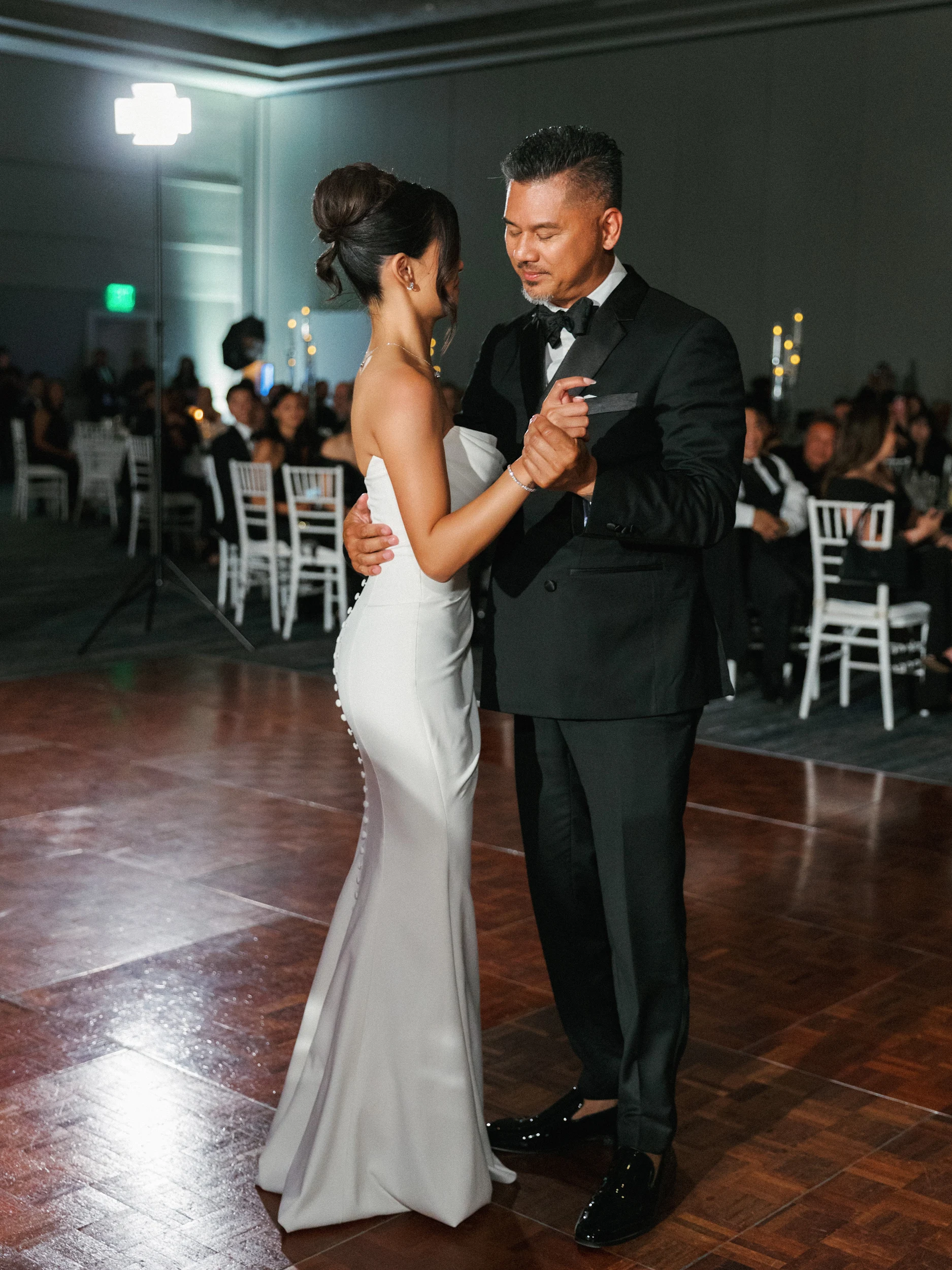 Destiny & Austin — Wedding