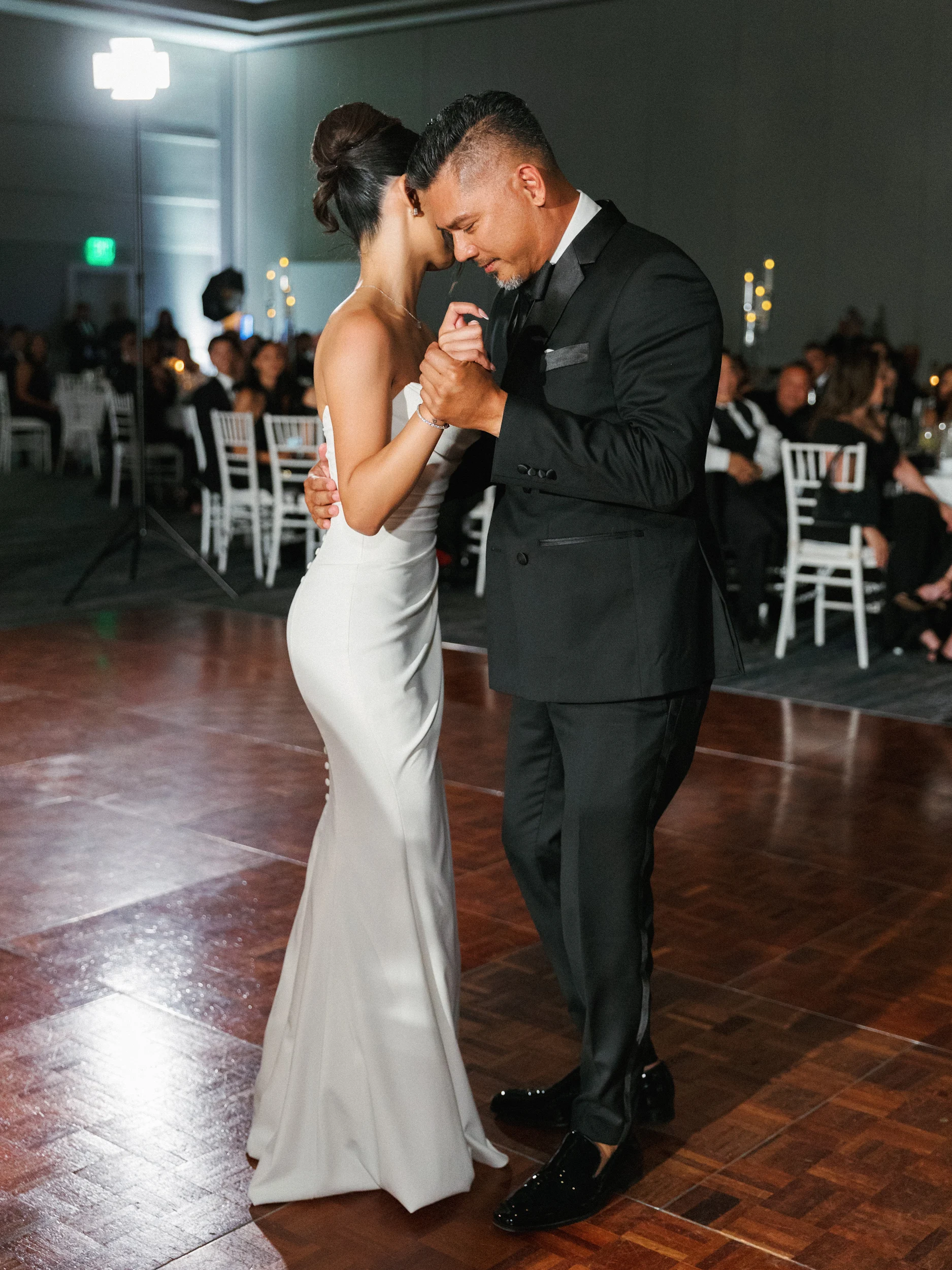 Destiny & Austin — Wedding