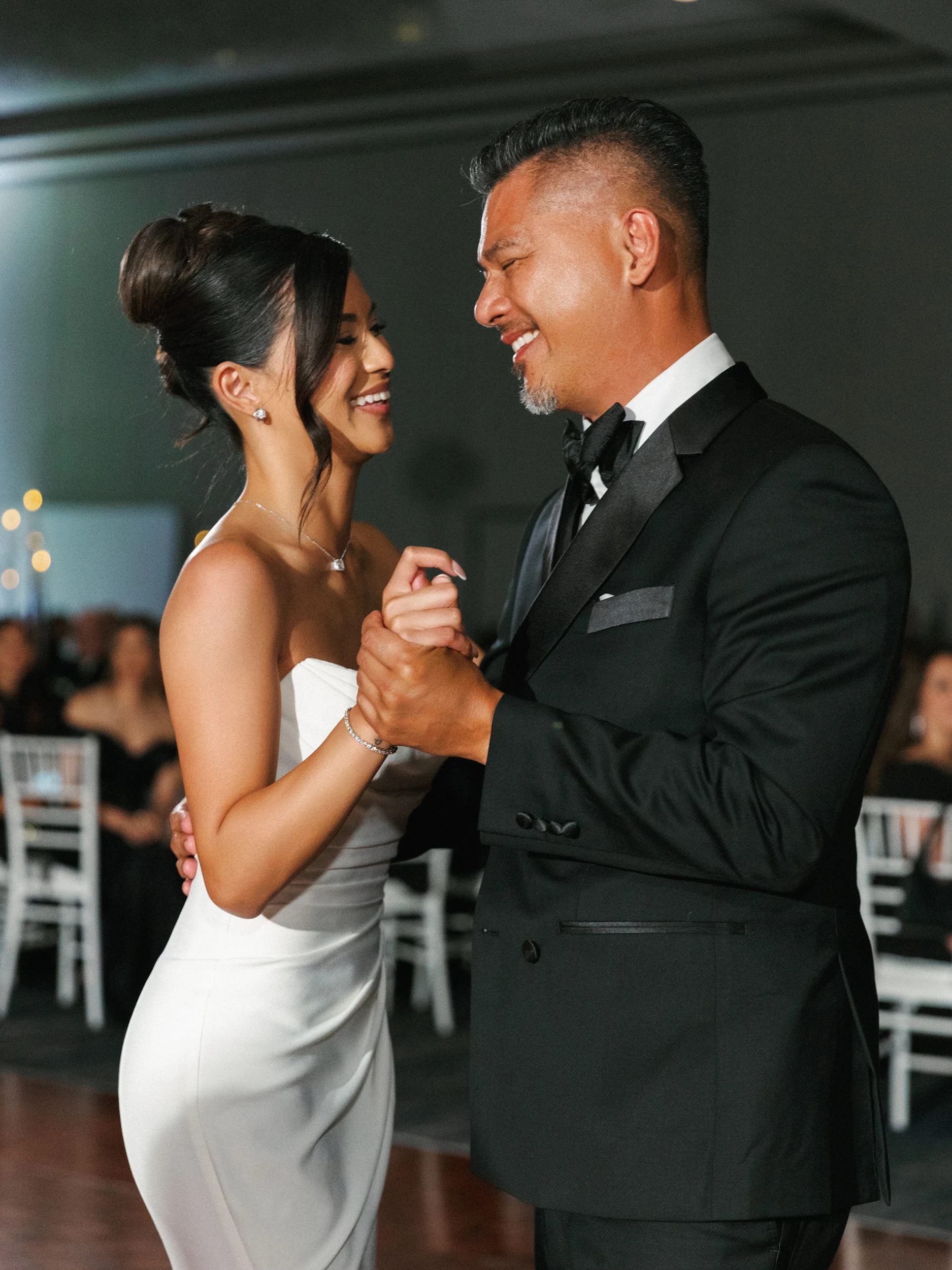 Destiny & Austin — Wedding