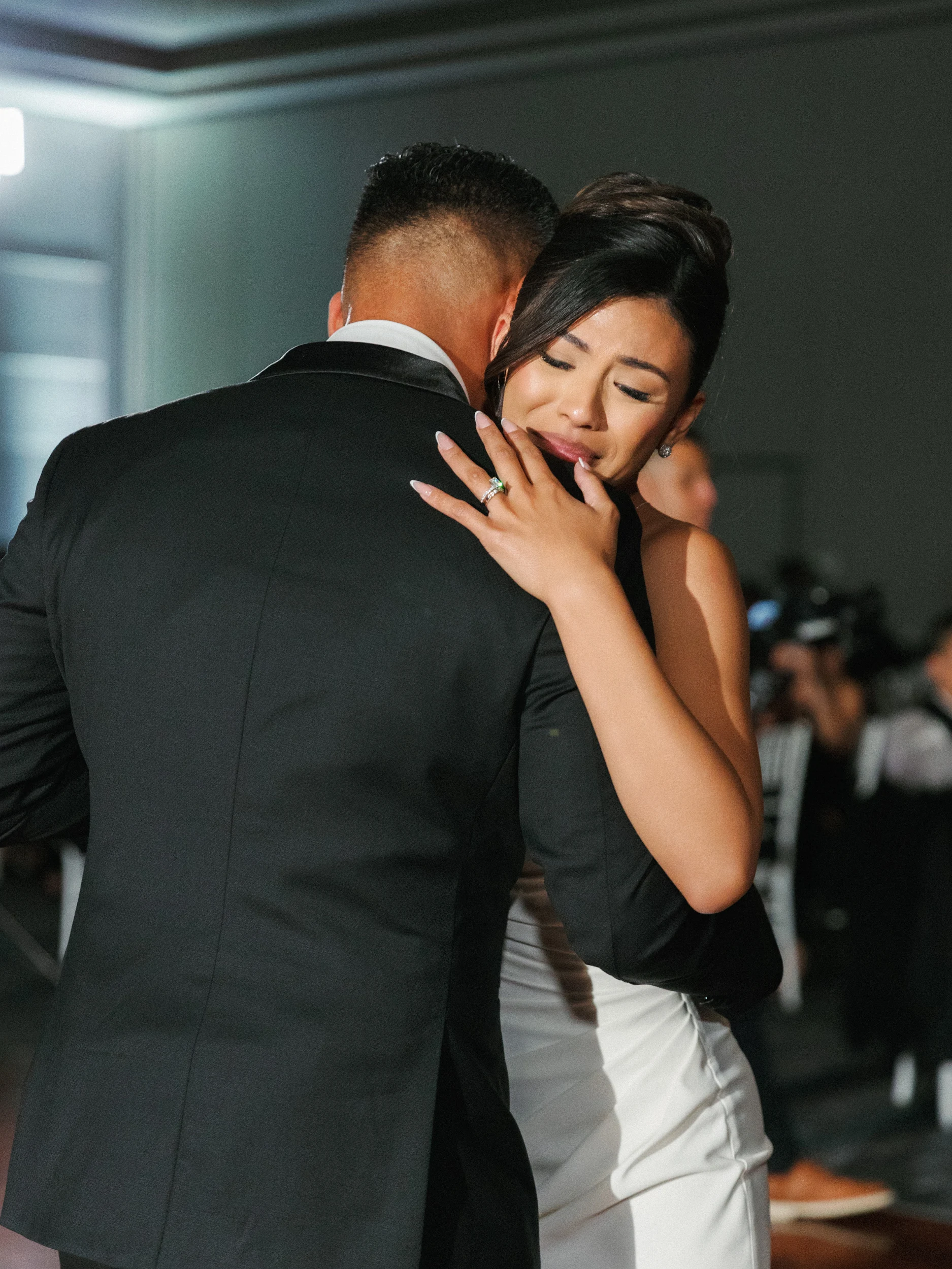Destiny & Austin — Wedding