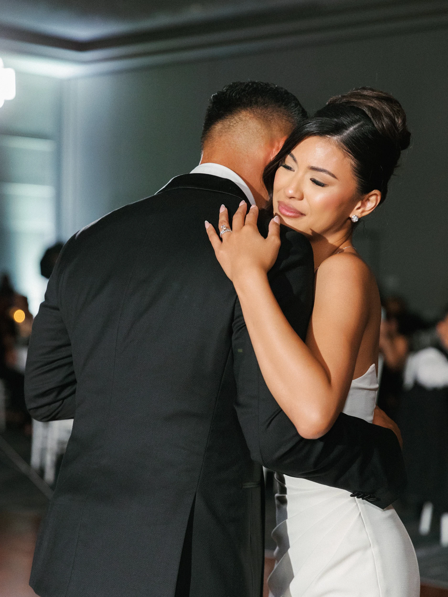 Destiny & Austin — Wedding